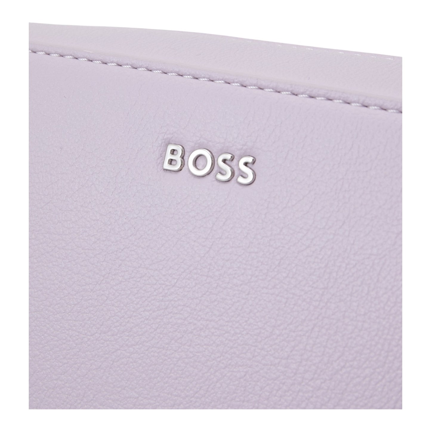 Boss Lilac Liriel Cross Body Bag - NEW