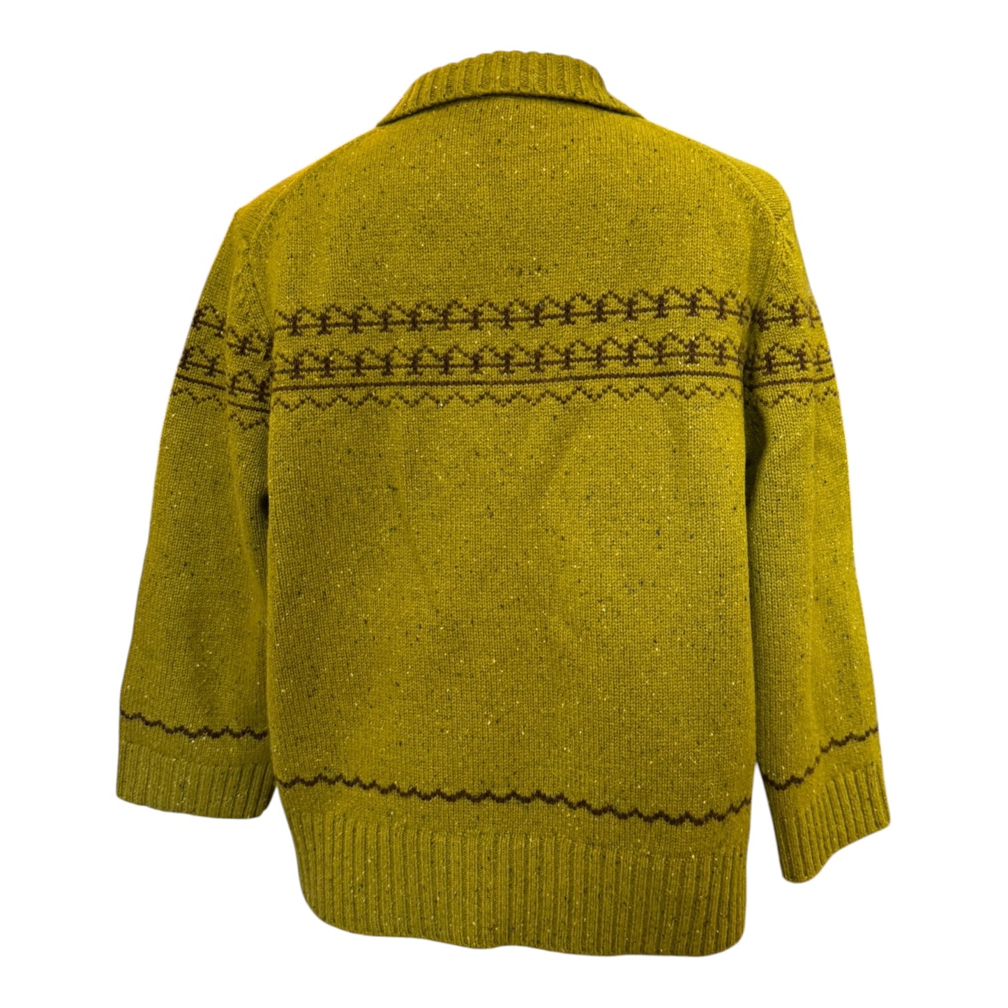 Jigsaw Donegal V Collar Top - 10