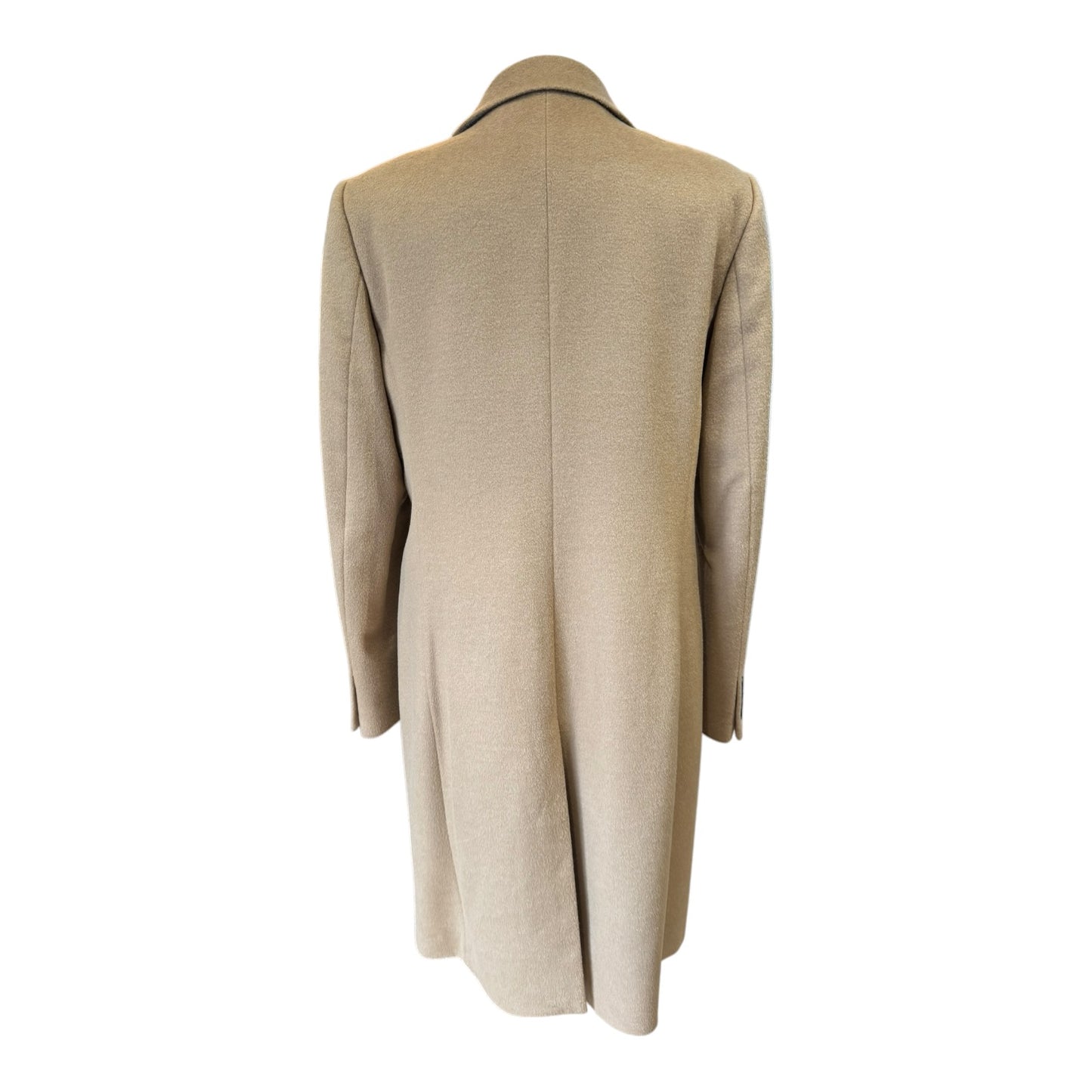 Hobbs Tilda 100% Wool Coat - 12