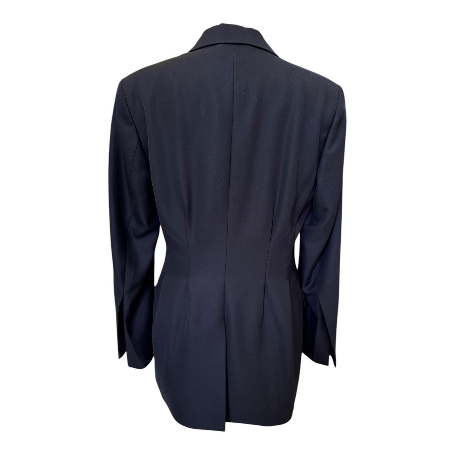 Tommy Hilfiger Navy Blazer - 12