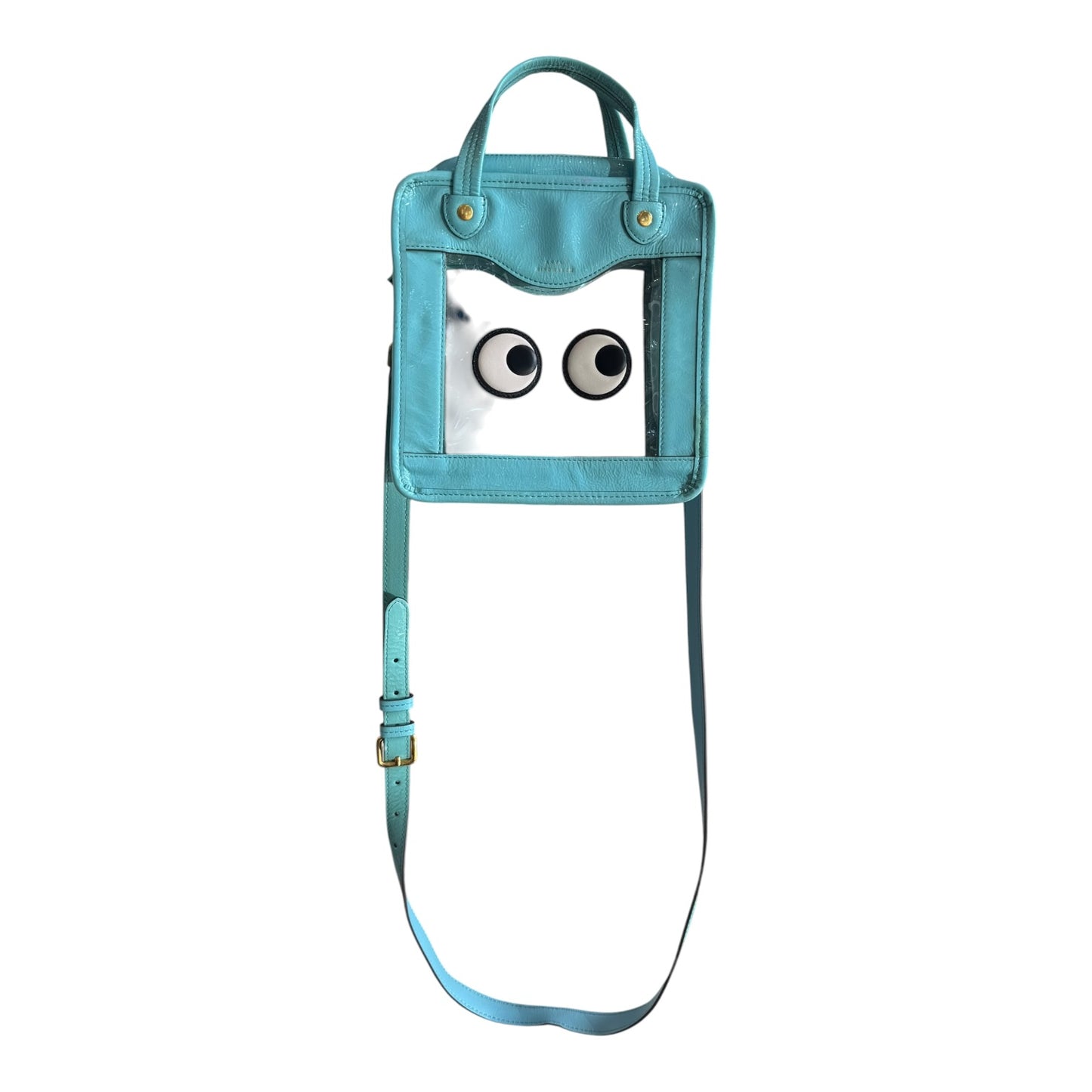 Anya Hindmarch Day Eyes Crossbody Bag
