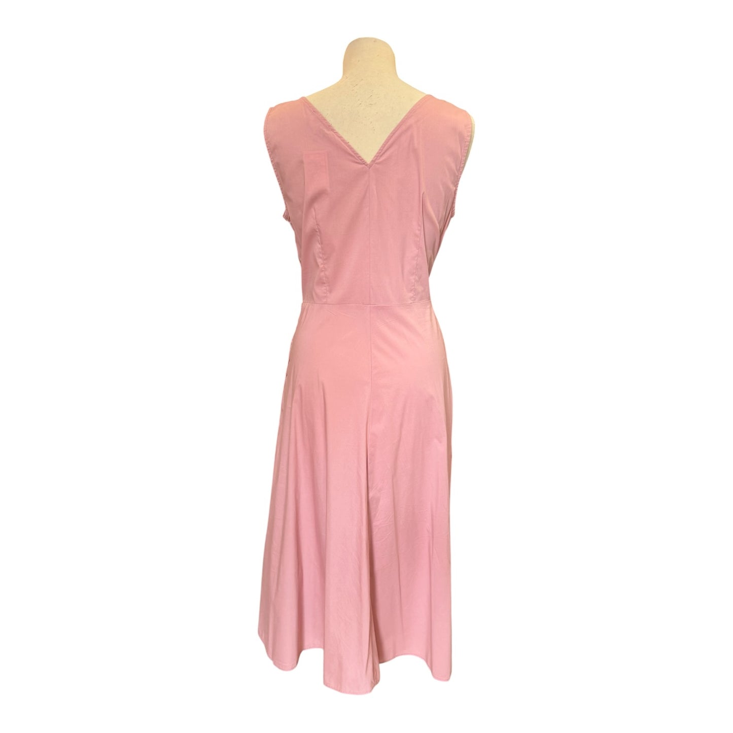 Emme Marella Dusky Pink Dress - 10