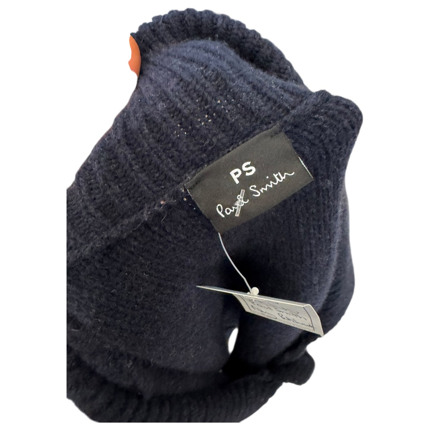 Paul Smith Knitted Cardigan - 10