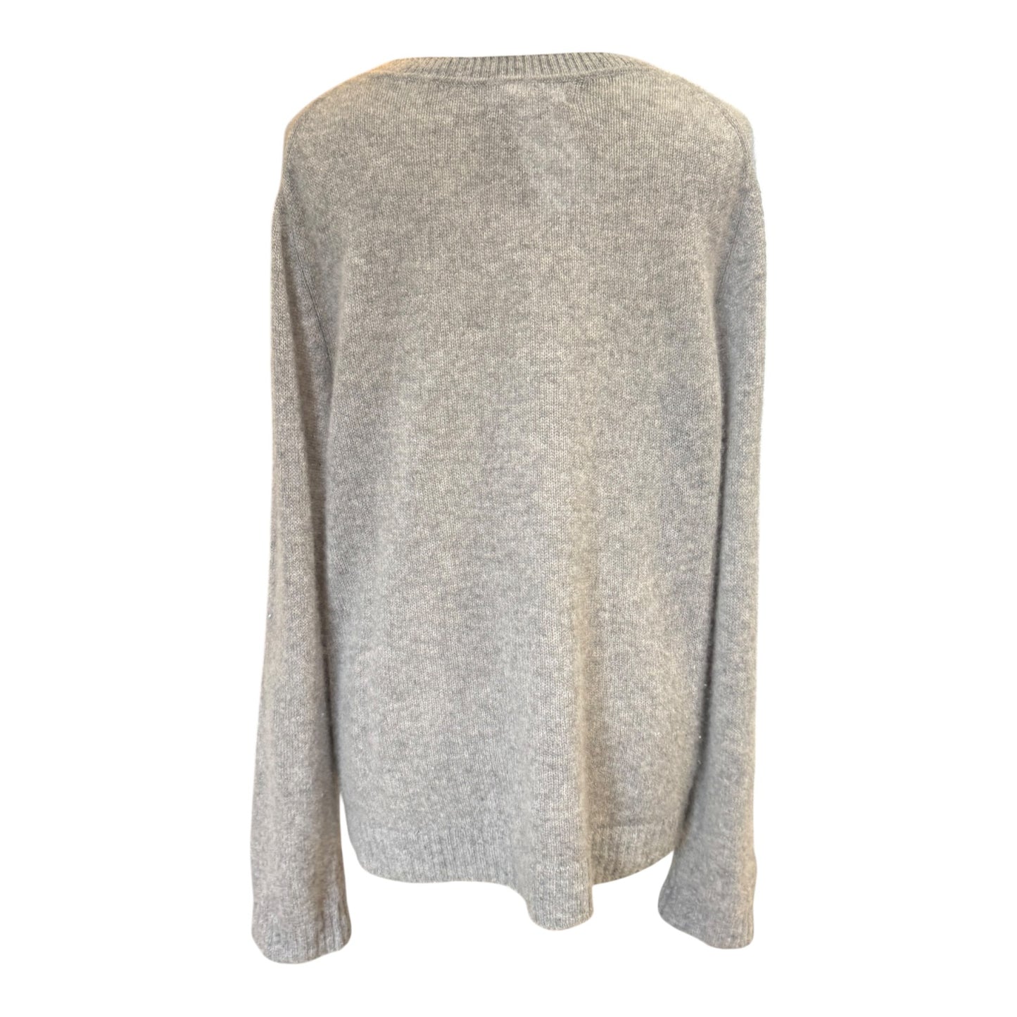 The White Company Pure Cashmere Jumper - 14/16