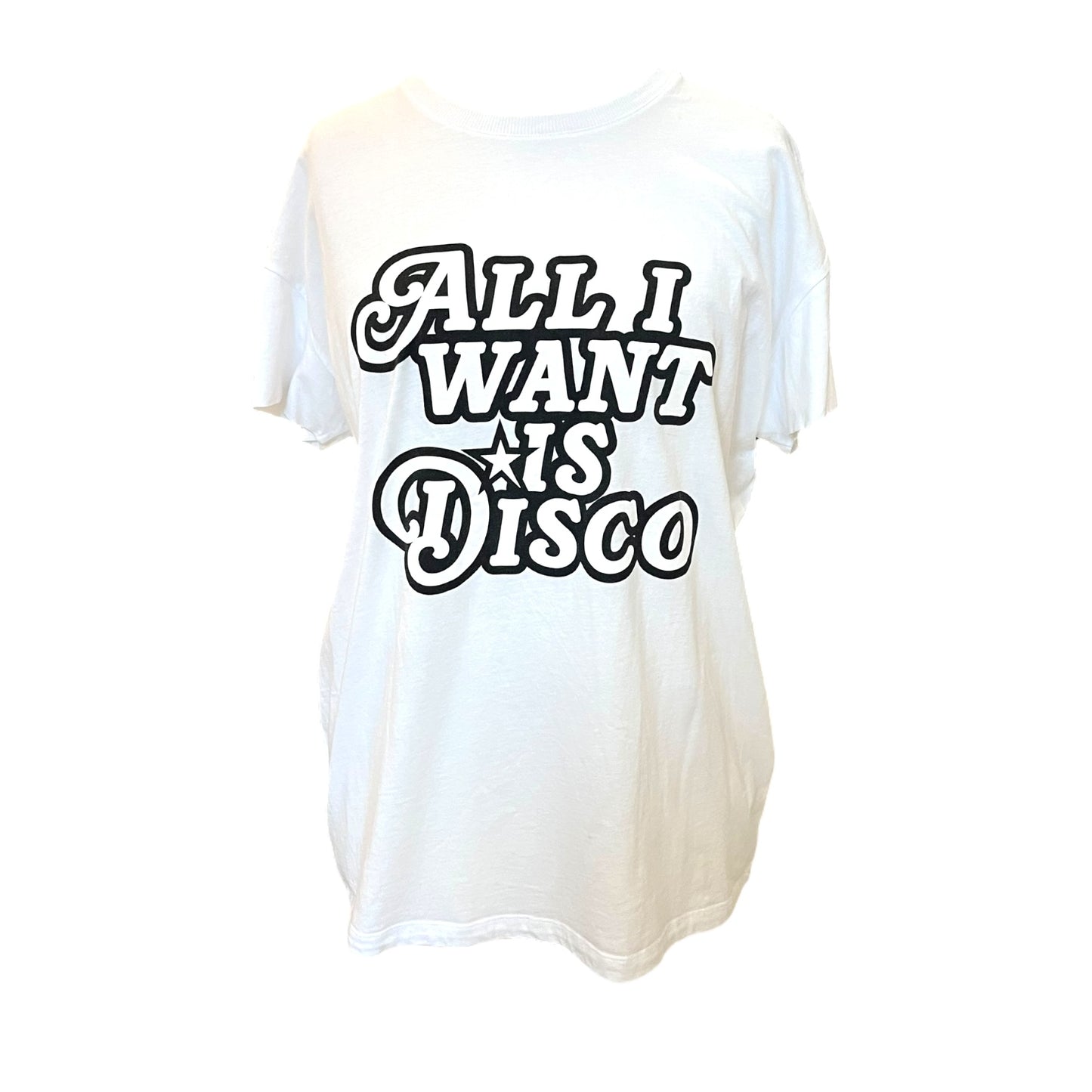 Dorothee Schumacher White Slogan T Shirt