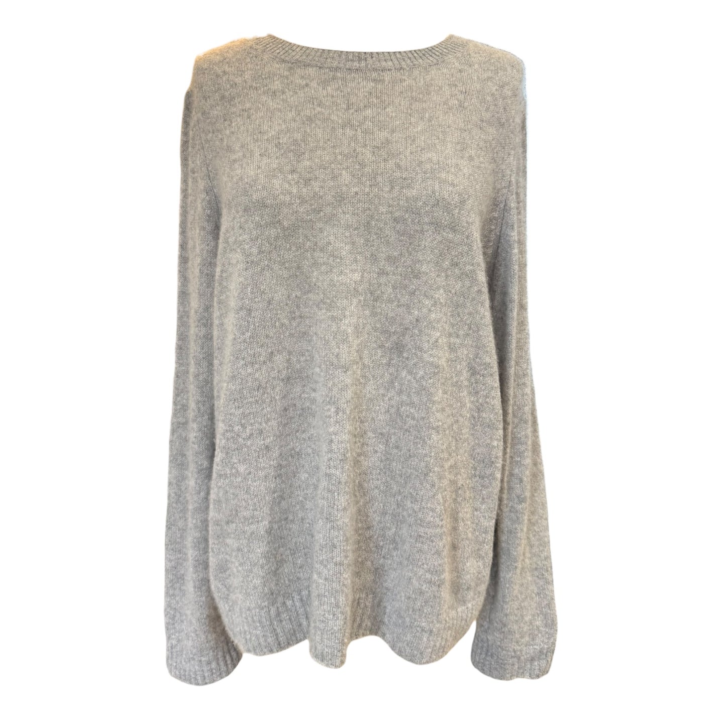 The White Company Pure Cashmere Jumper - 14/16