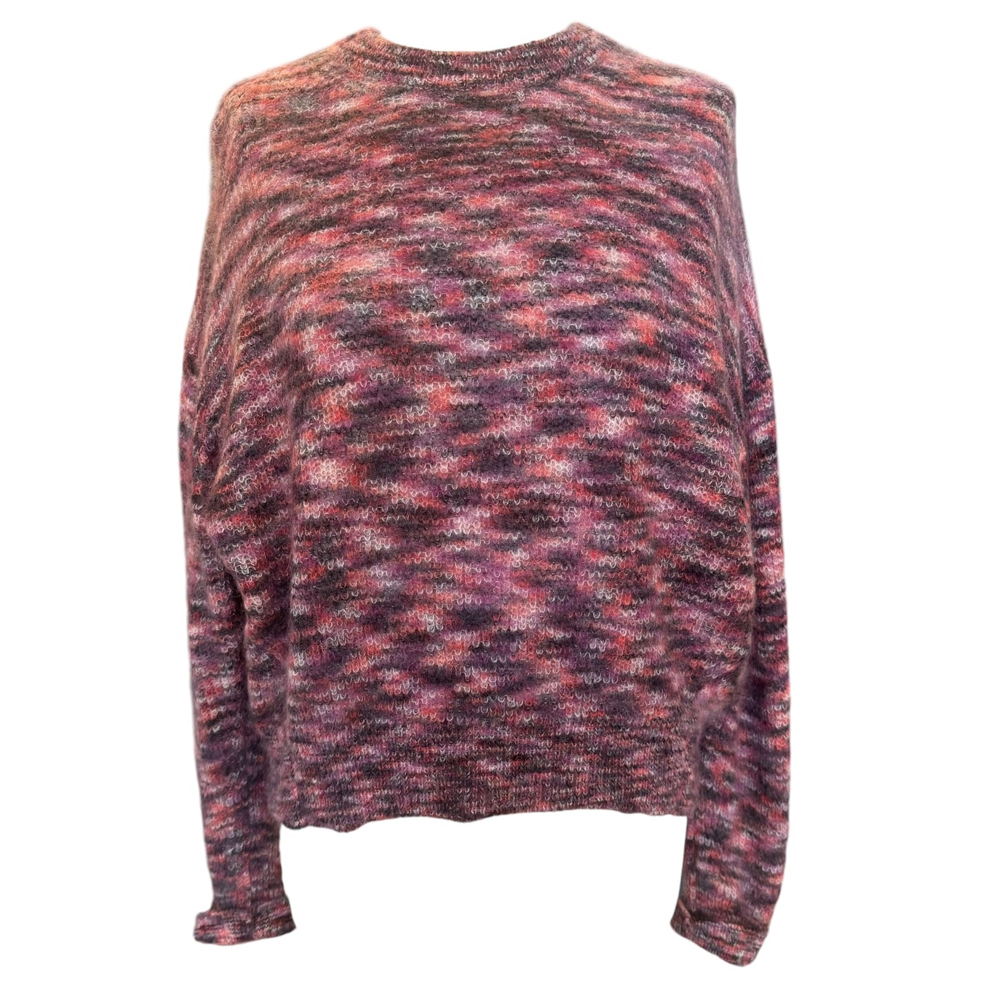 Iro Pink Jumper - 10