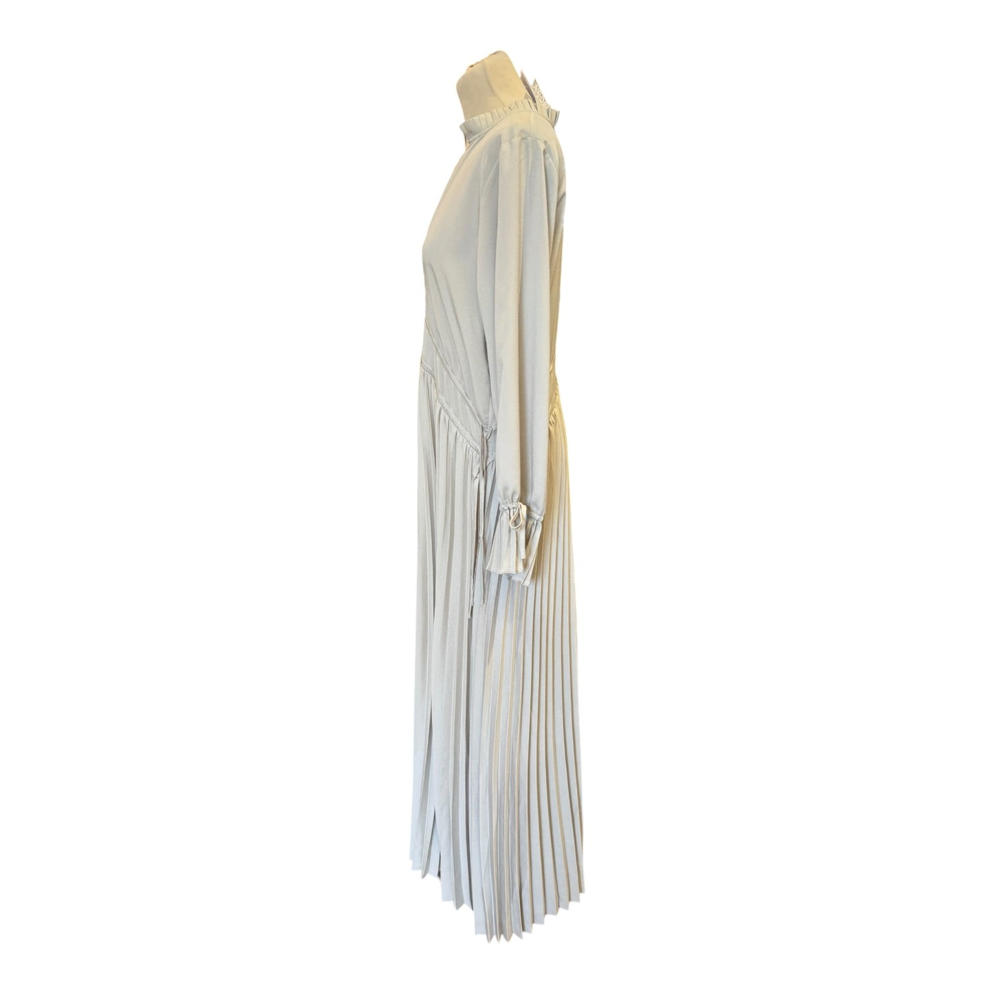 Karen by Simonsen JaceyKB Dress in Cloud Silver - 10 - NEW
