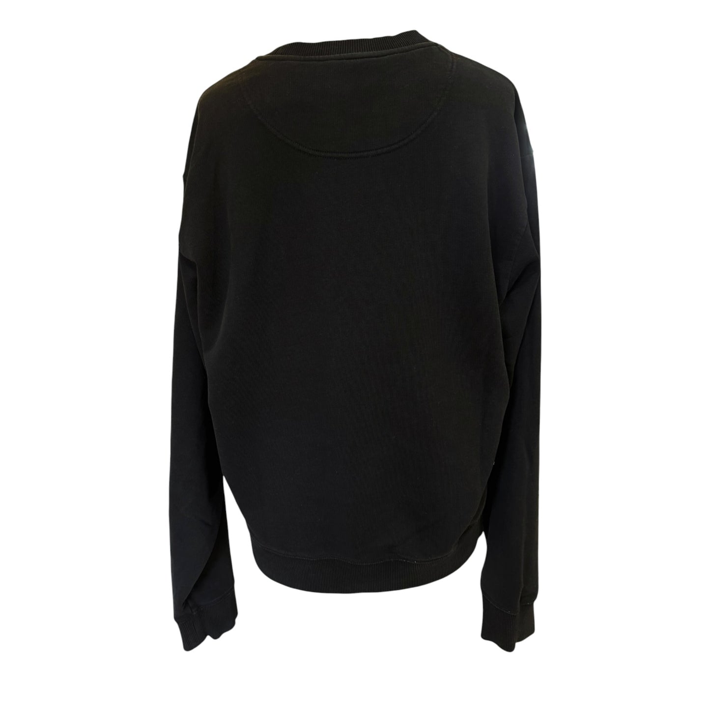 Kenzo Black Tiger Jumper - 12/14