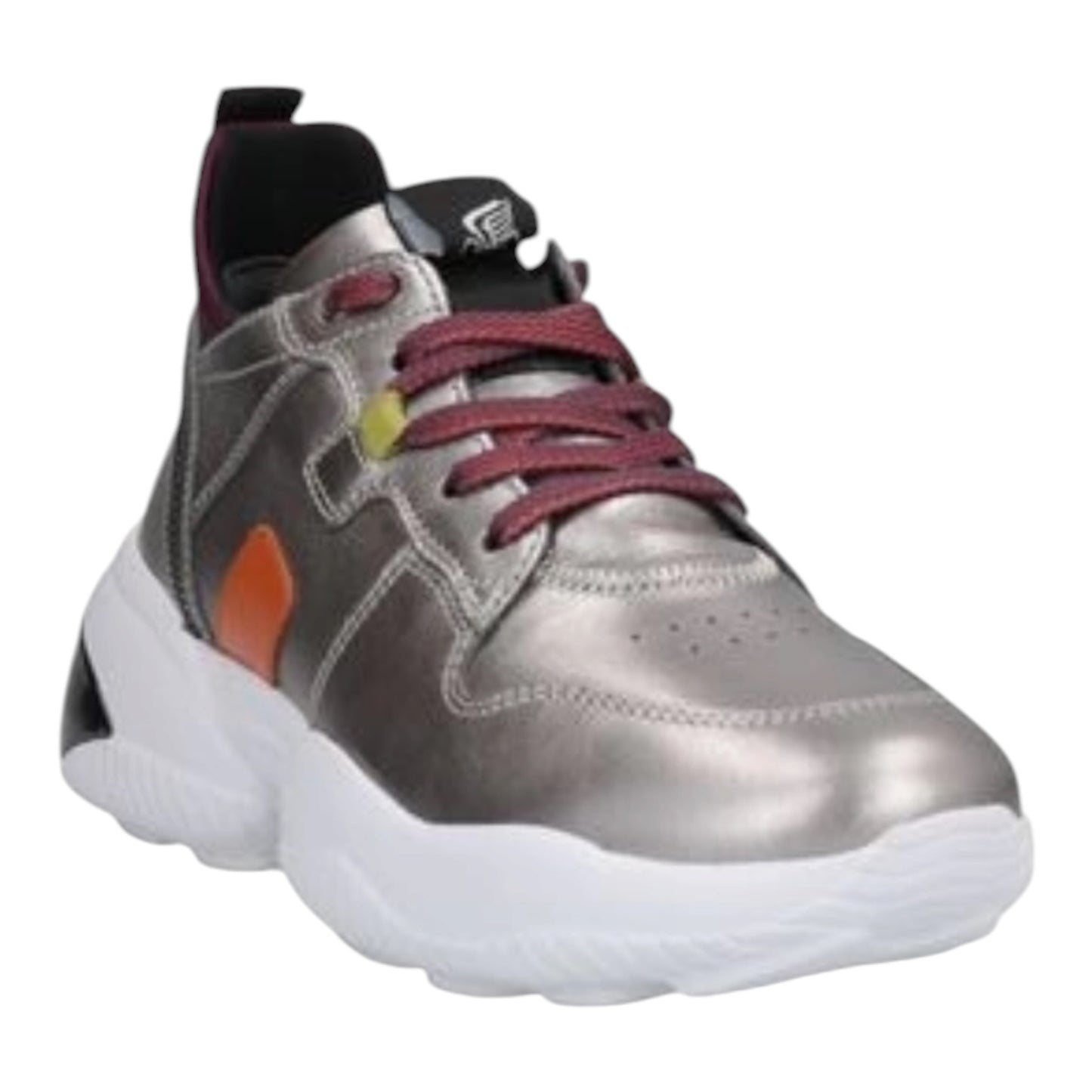 Hoff Metallic Sneakers - 38/5