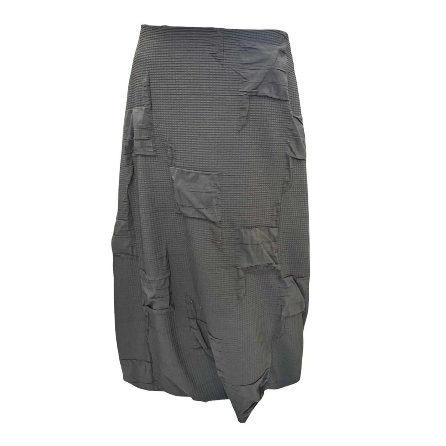 Crea Concept Khaki Skirt - 10