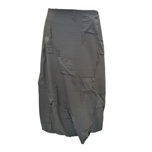 Crea Concept Khaki Skirt - 10