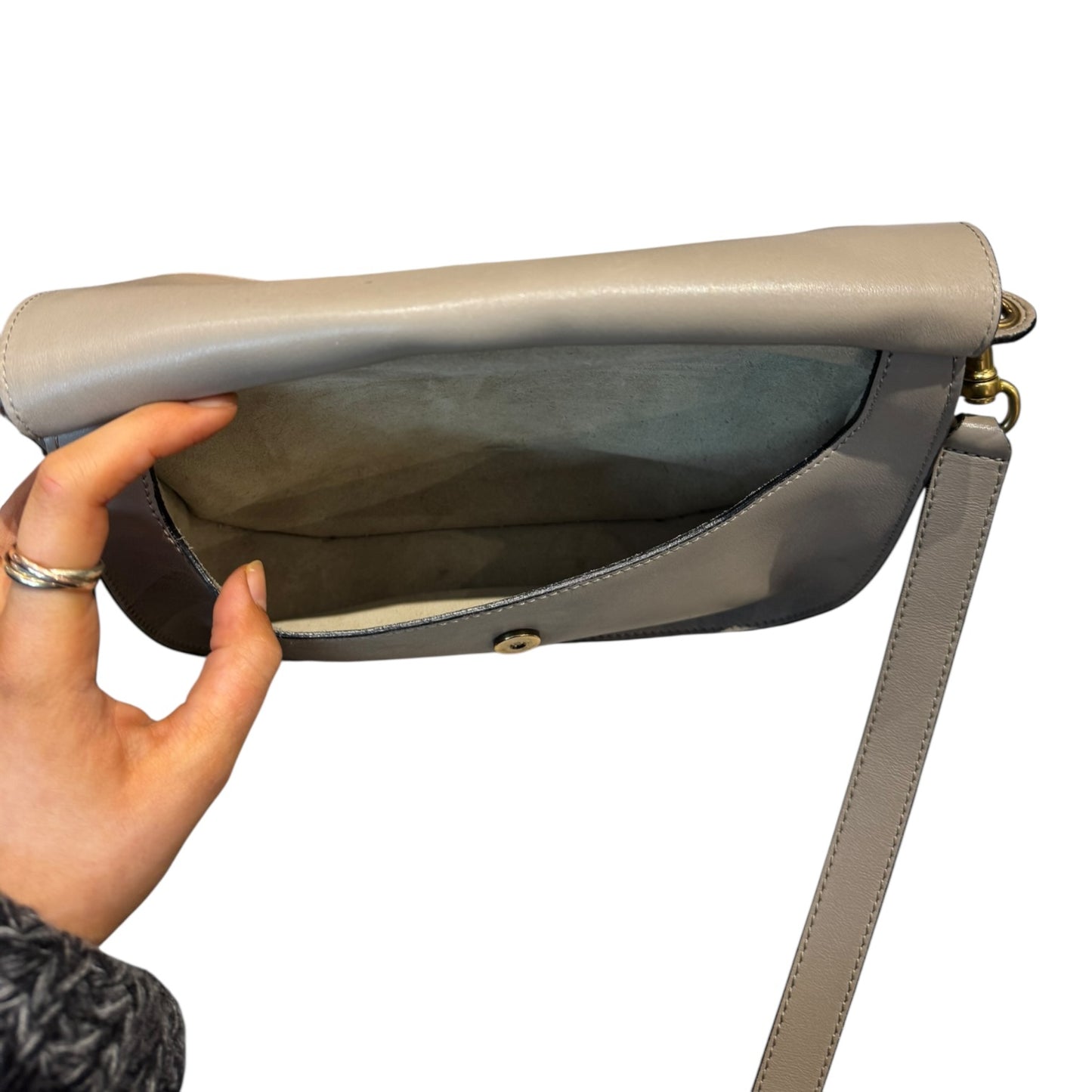 Chloe Kurtis Crossbody Bag