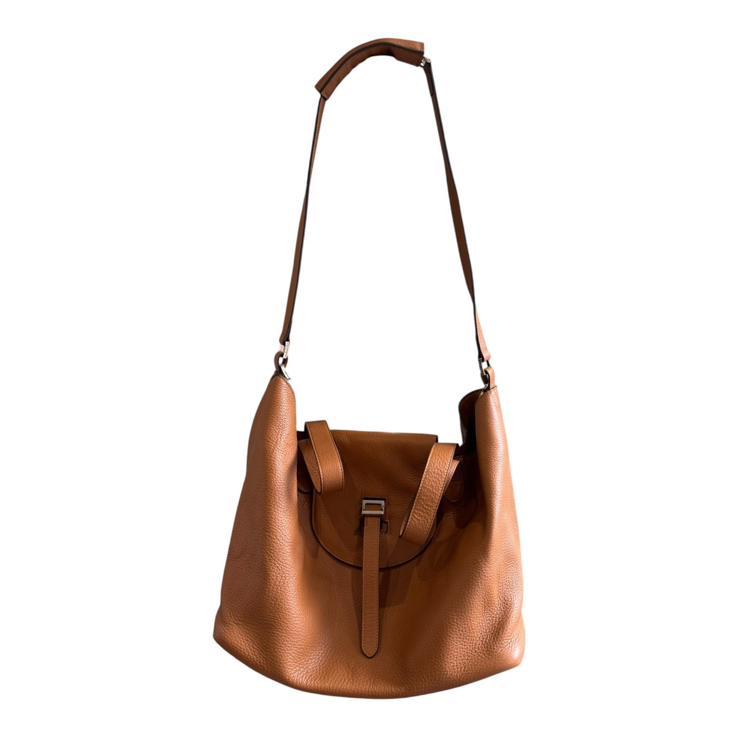 Meli Melo Tan Thela Bag