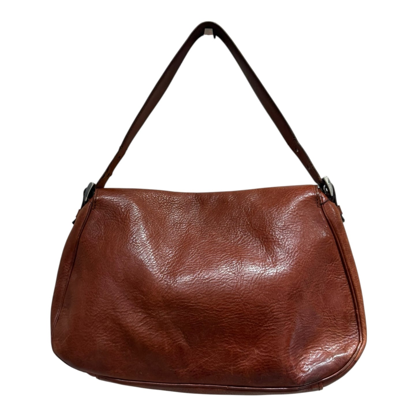 Prada Brown Shoulder Bag