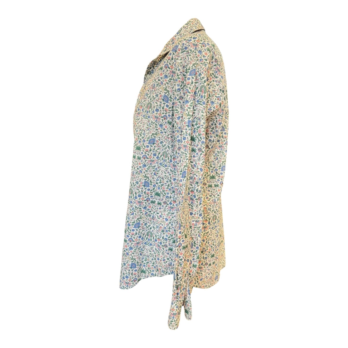 Brora Liberty Print Shirt - 12