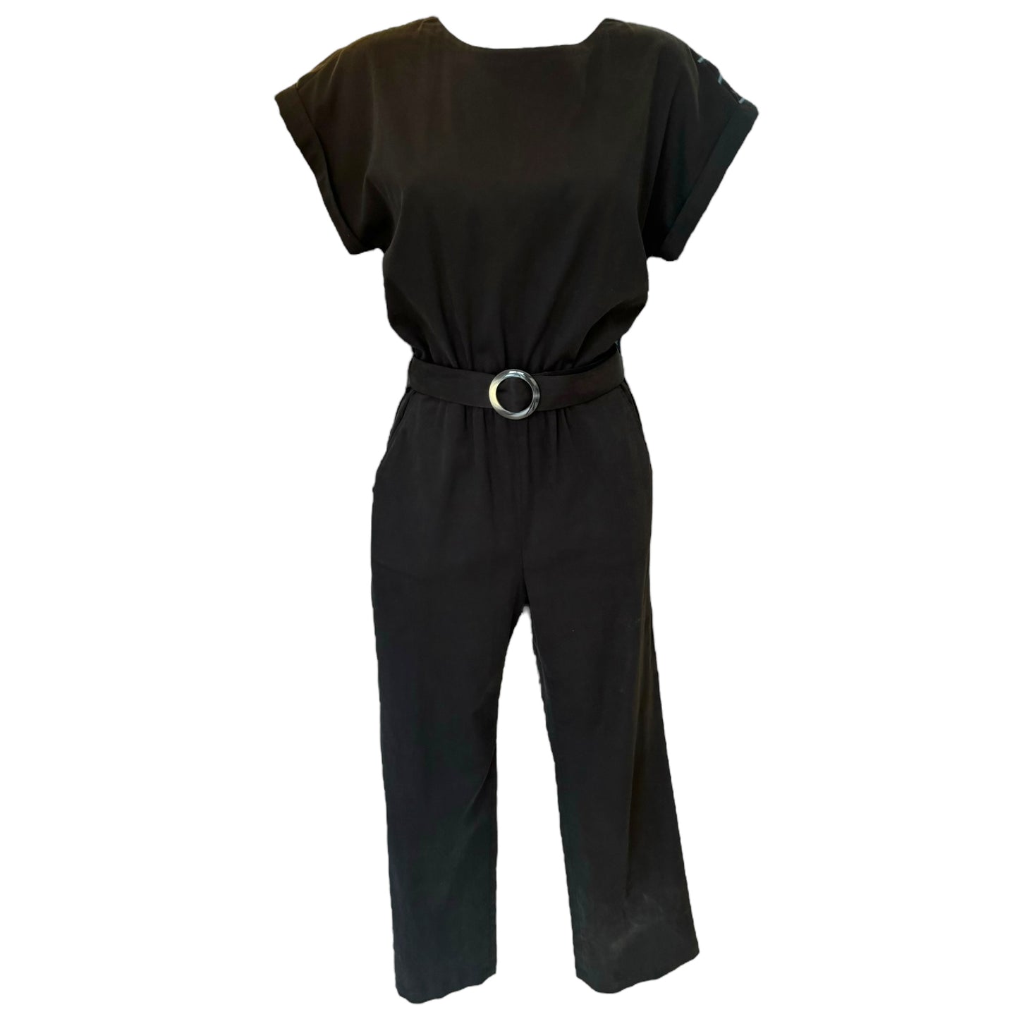 APC Black Jumpsuit - 12