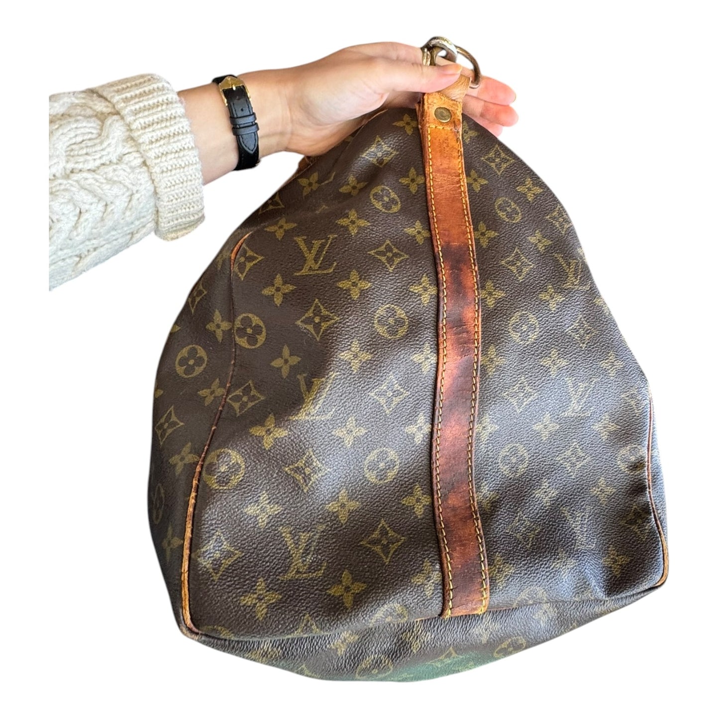 Louis Vuitton Keepall 60