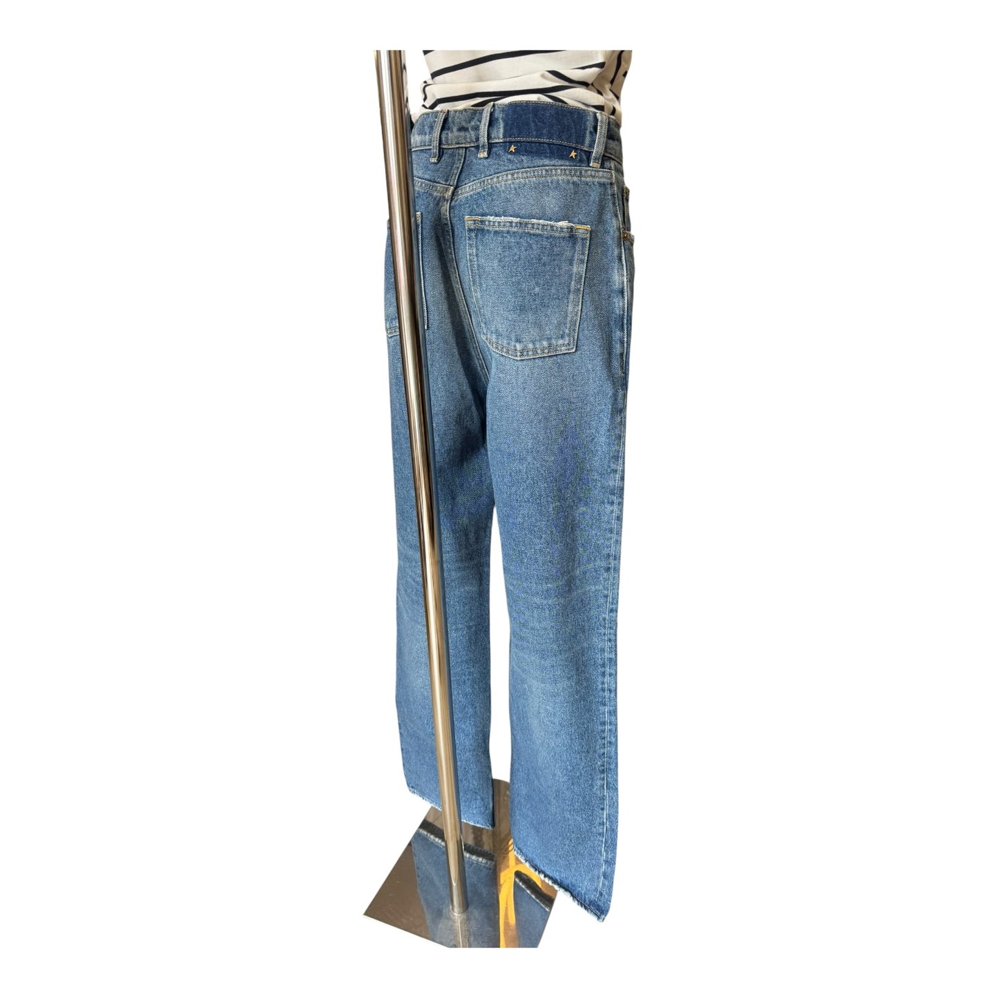 Golden Goose Kim Jeans - 12