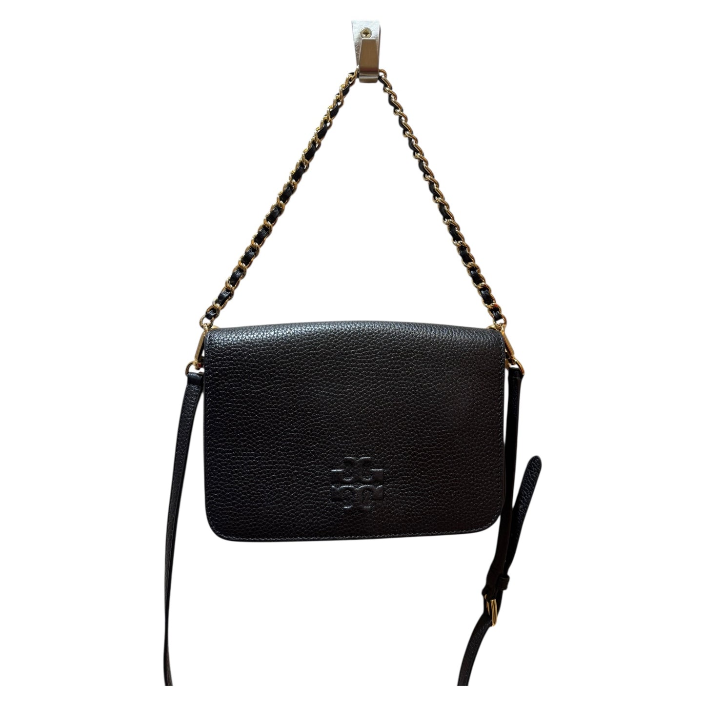 Tory Burch Thea Clutch Bag