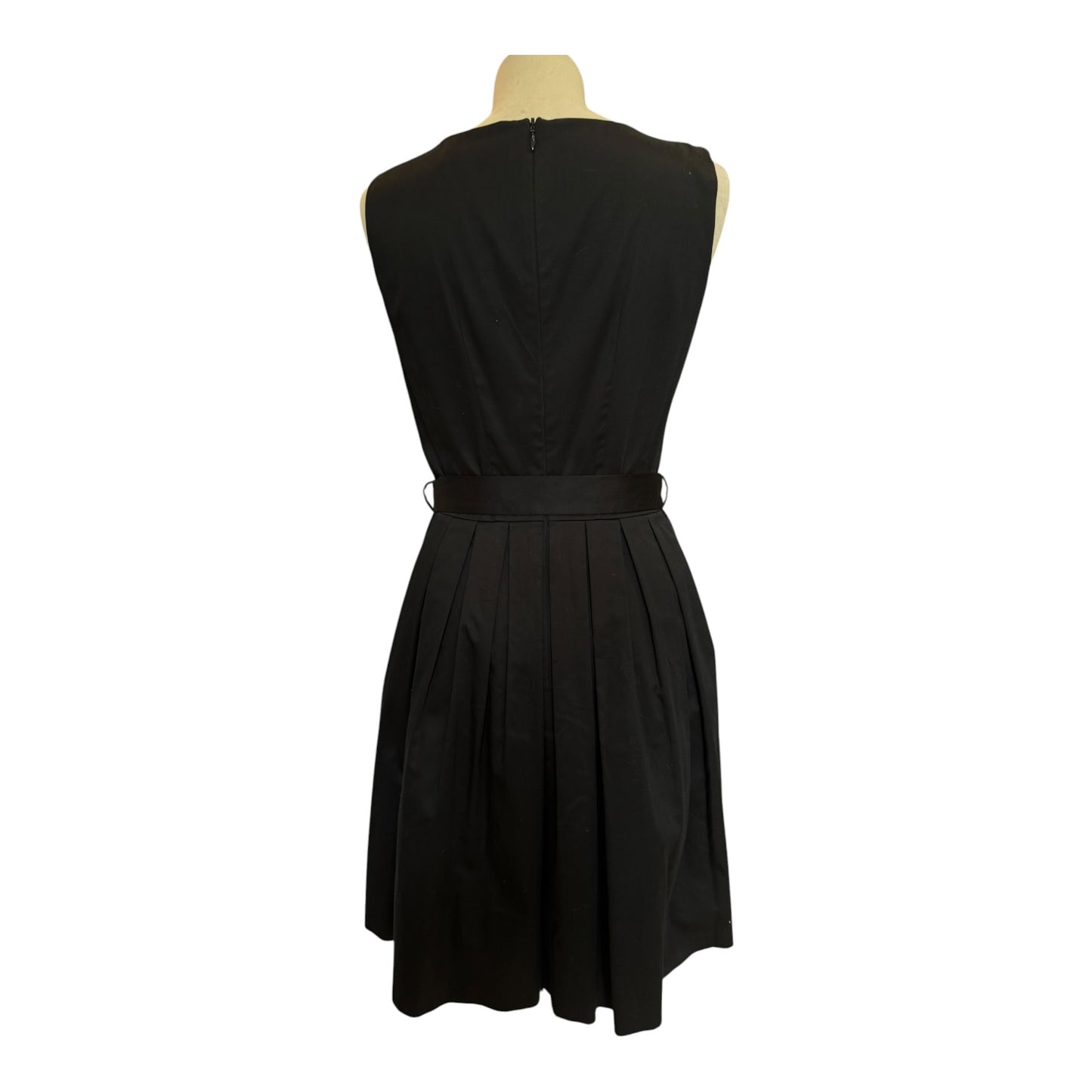 Marc Cain Sleeveless A Line Dress - 6/8