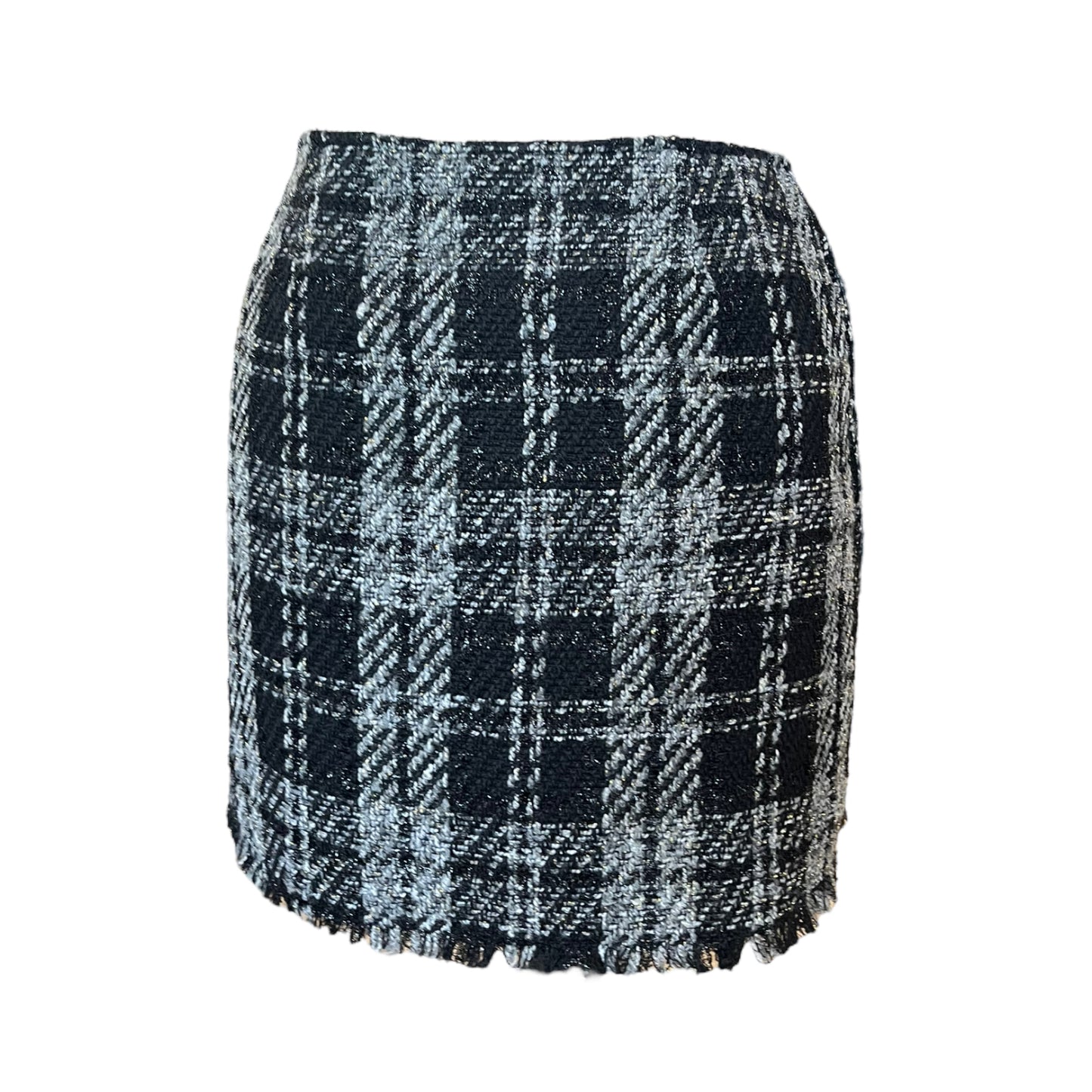 NEW Liu Jo Tweed Skirt