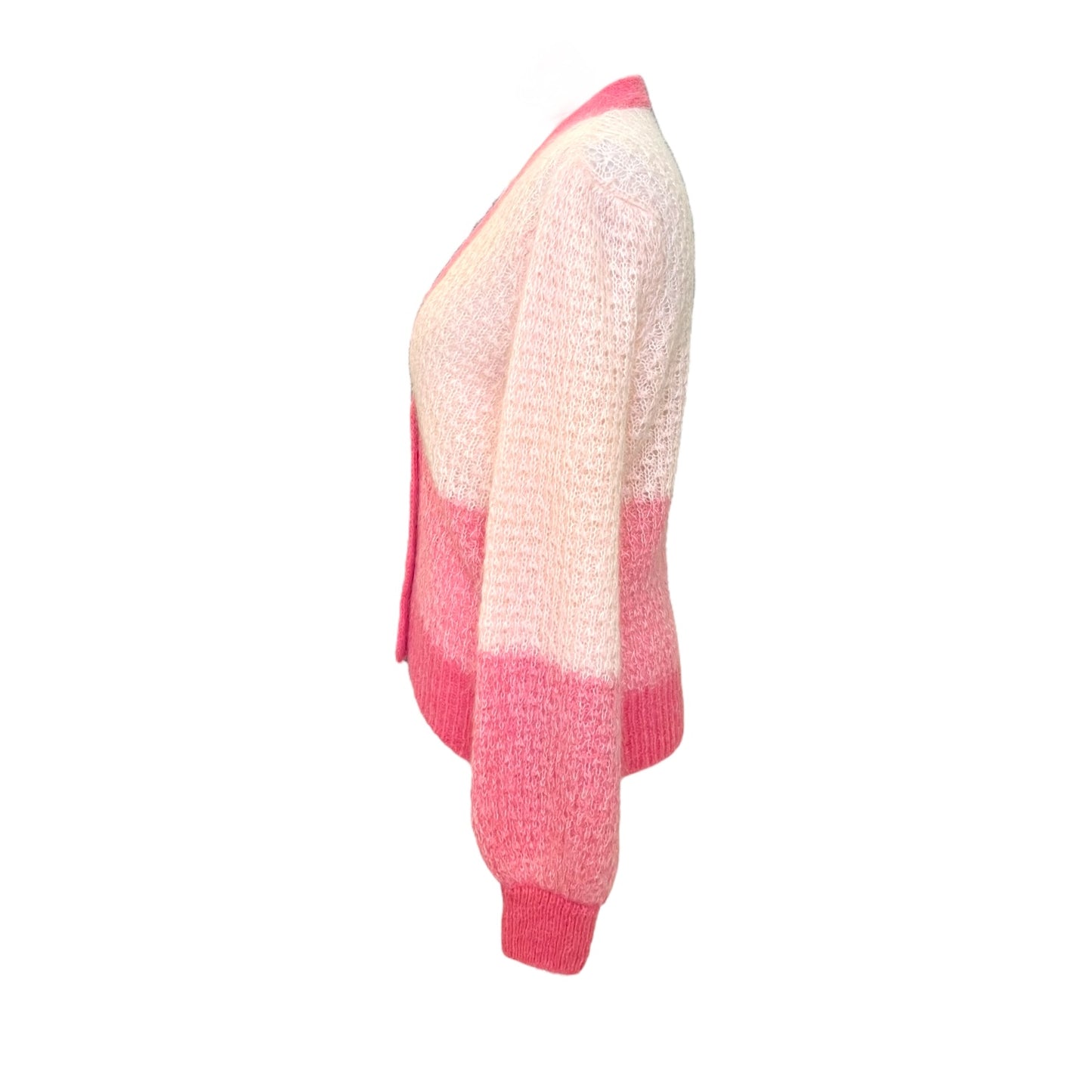 NEW Second Female Pink Cardigan