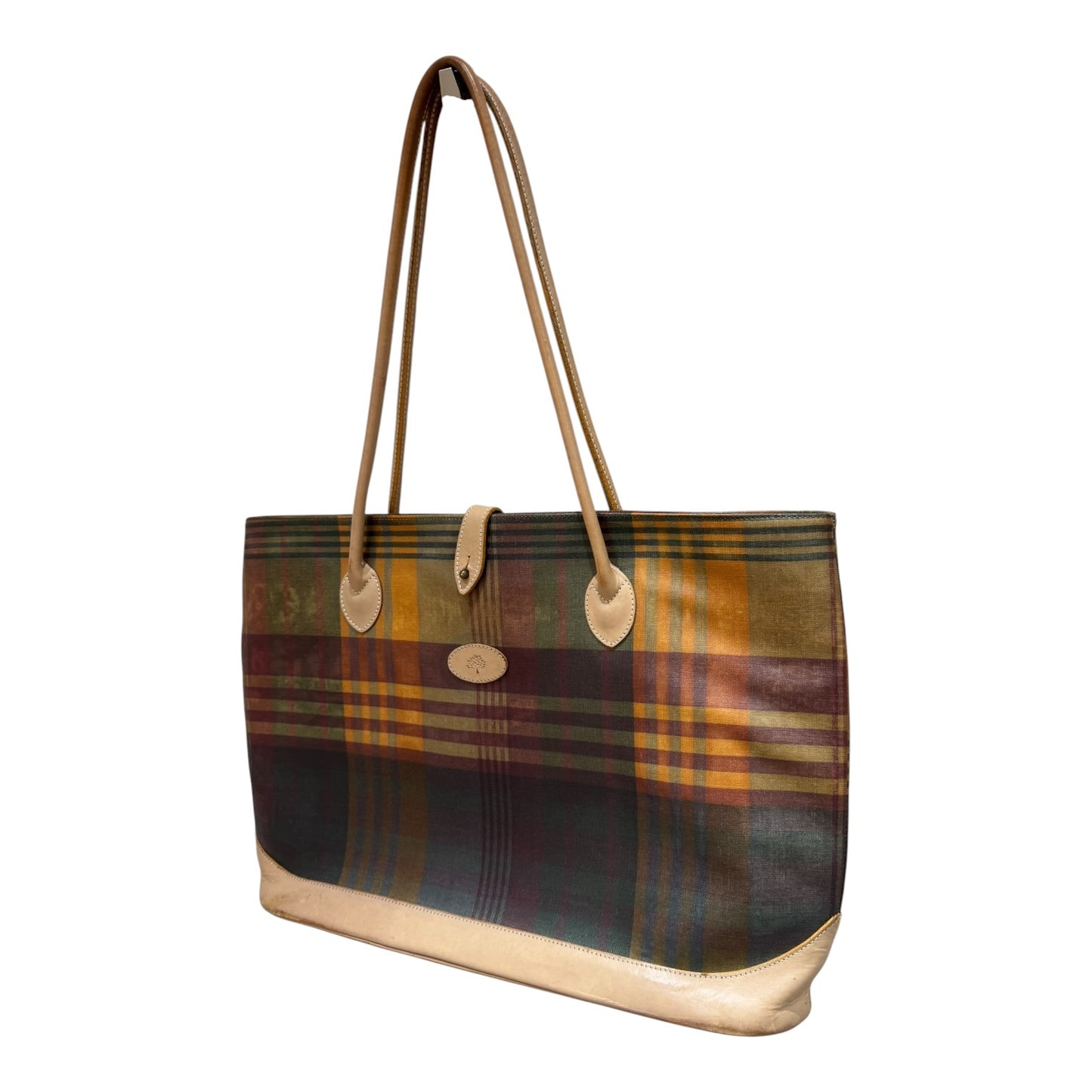 Mulberry Tote Bag