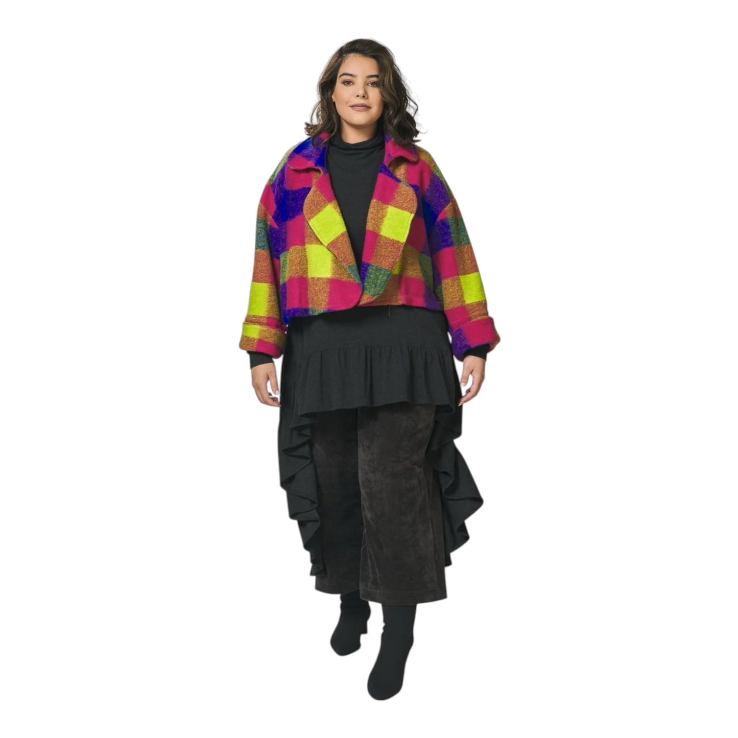 Alembika Bright Lights Big City Jacket - 14
