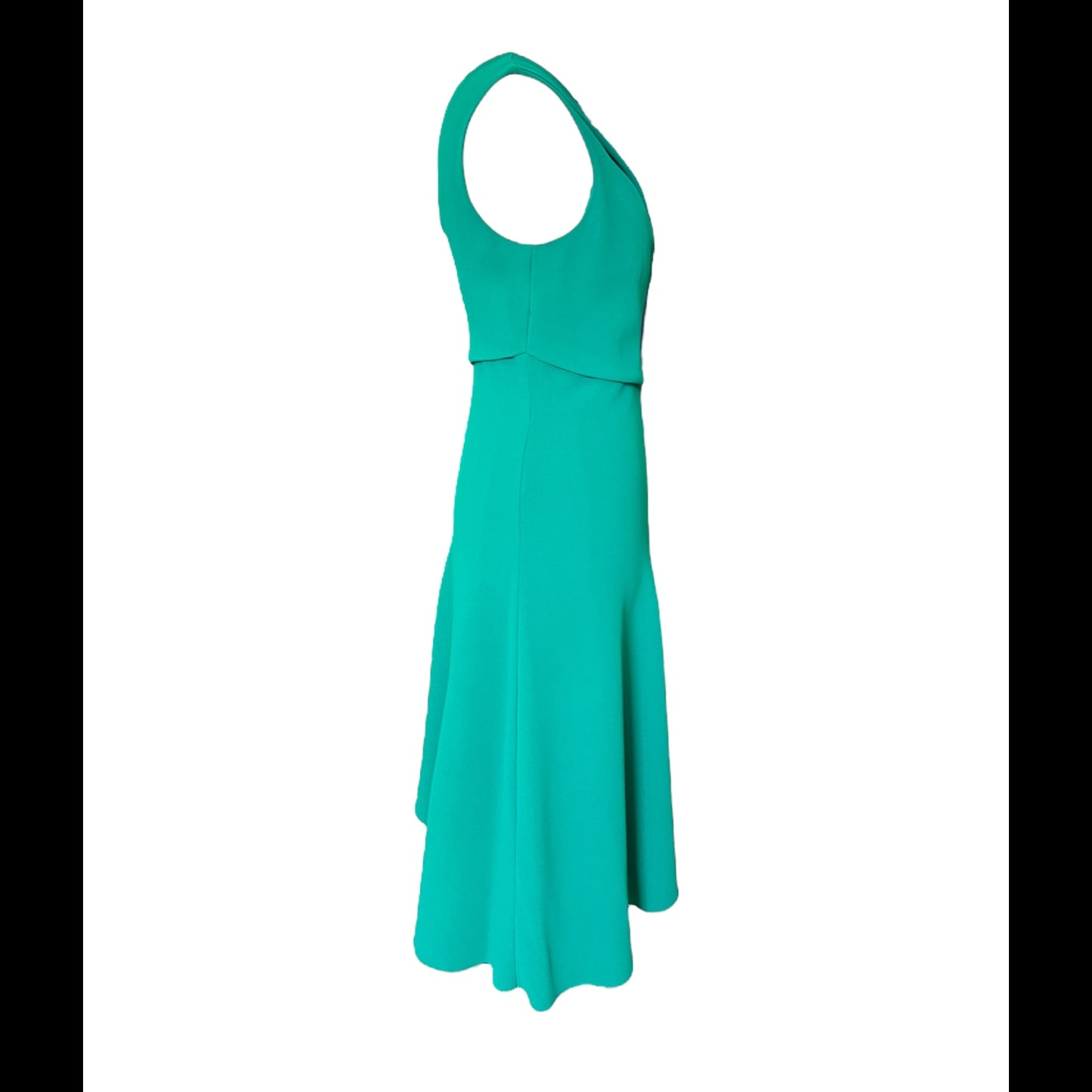 NEW Reiss Green Dress - 12
