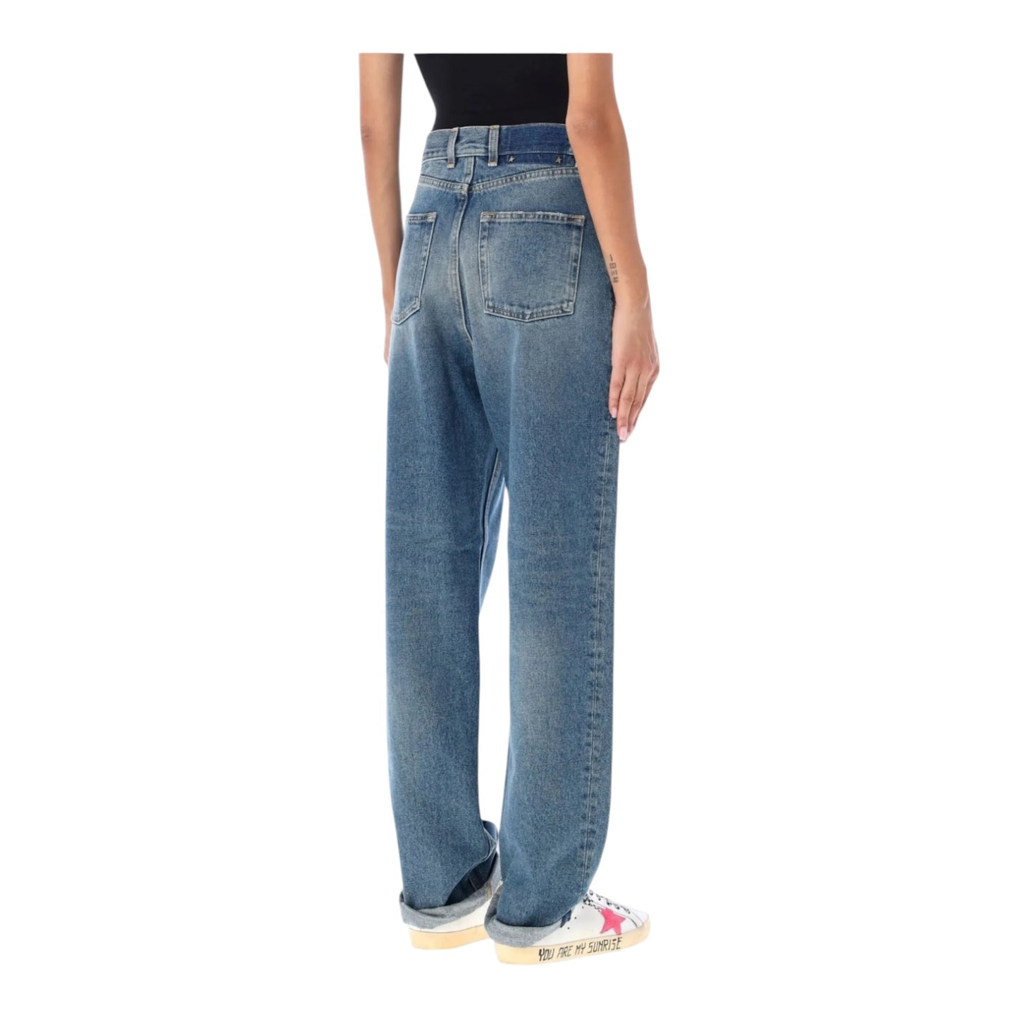 Golden Goose Kim Jeans - 12