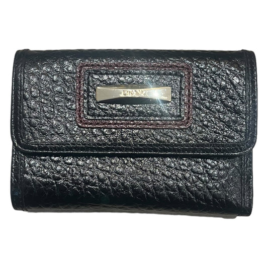 NEW DKNY Black Purse