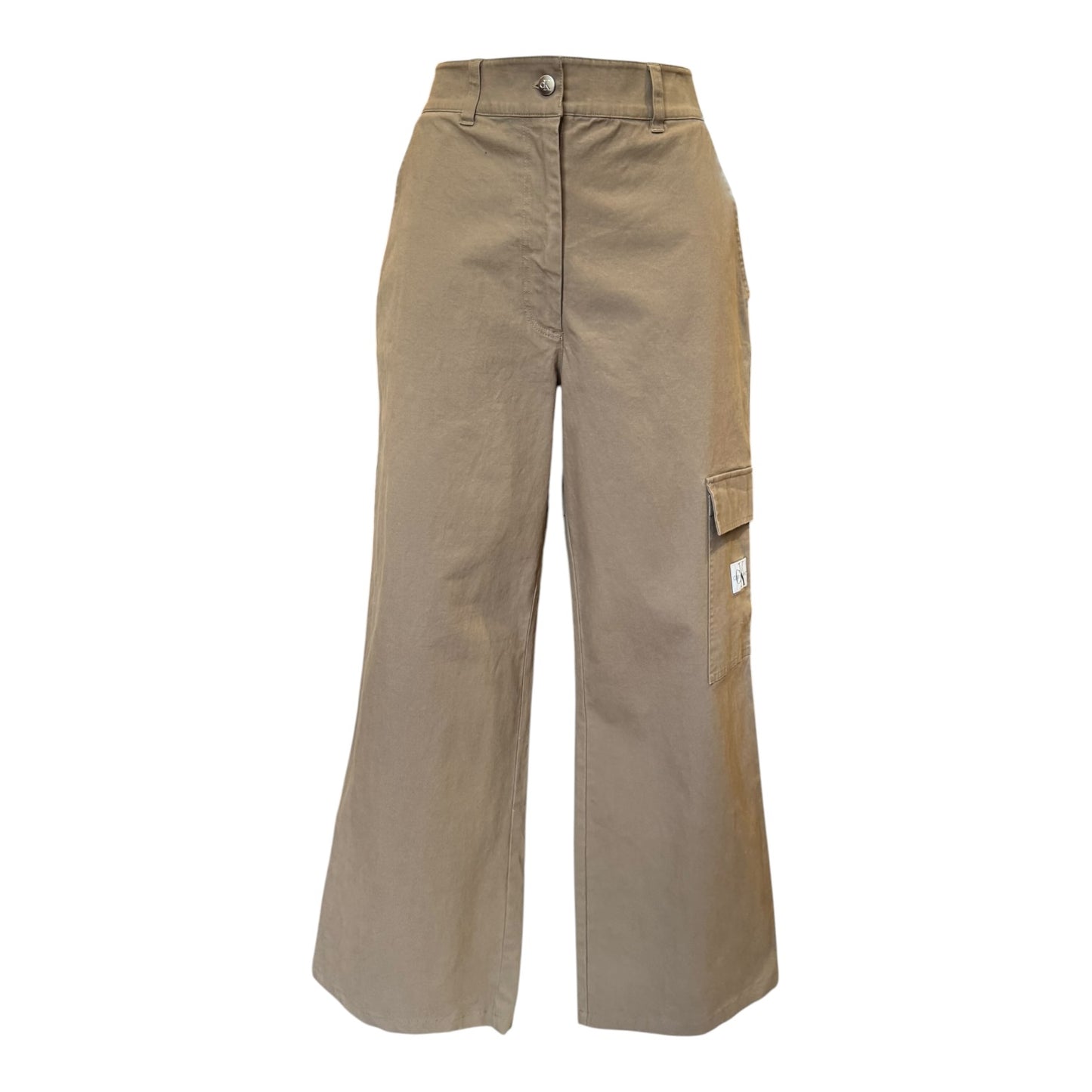 Calvin Klein Jeans Cargo Pants - 14
