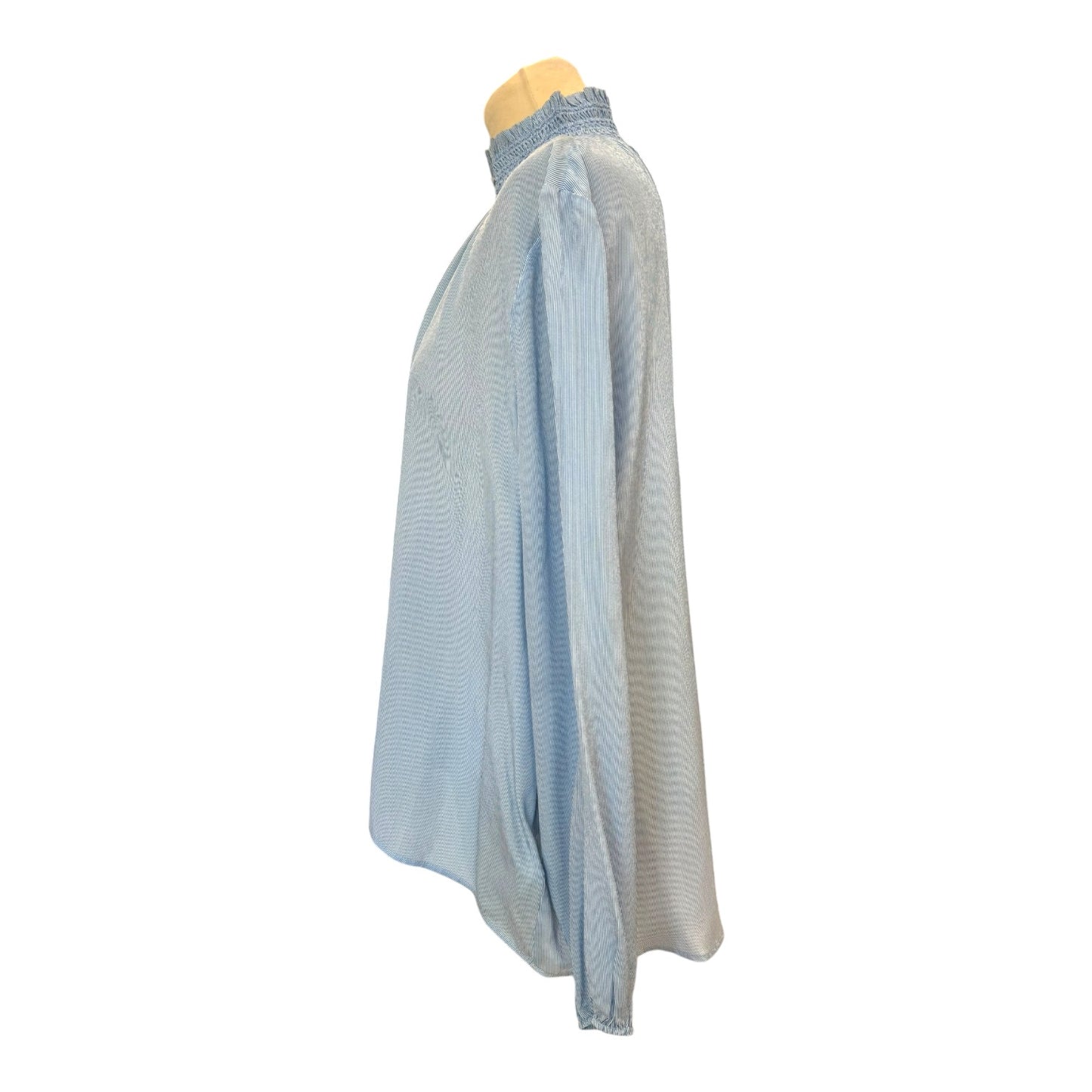 Mos Mosh Gallia Silk Blouse - 12