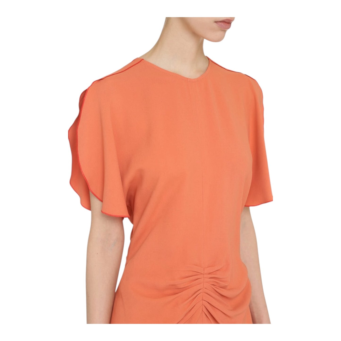 Victoria Beckham Cady Dress - 8