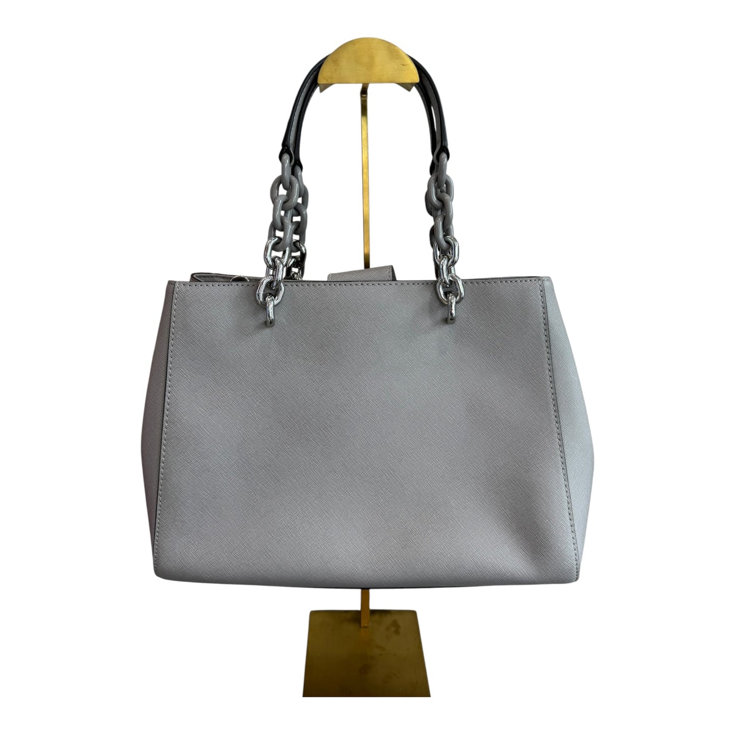 Michael Kors Grey Bag
