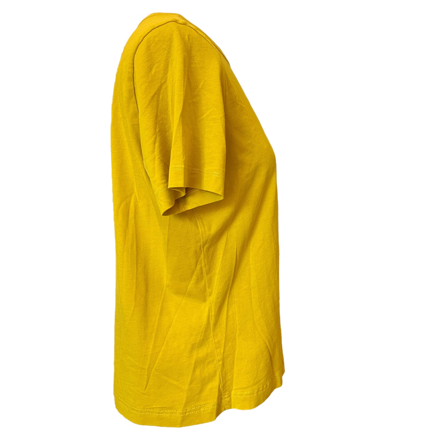 Essentiel Antwerp Yellow T Shirt - 10