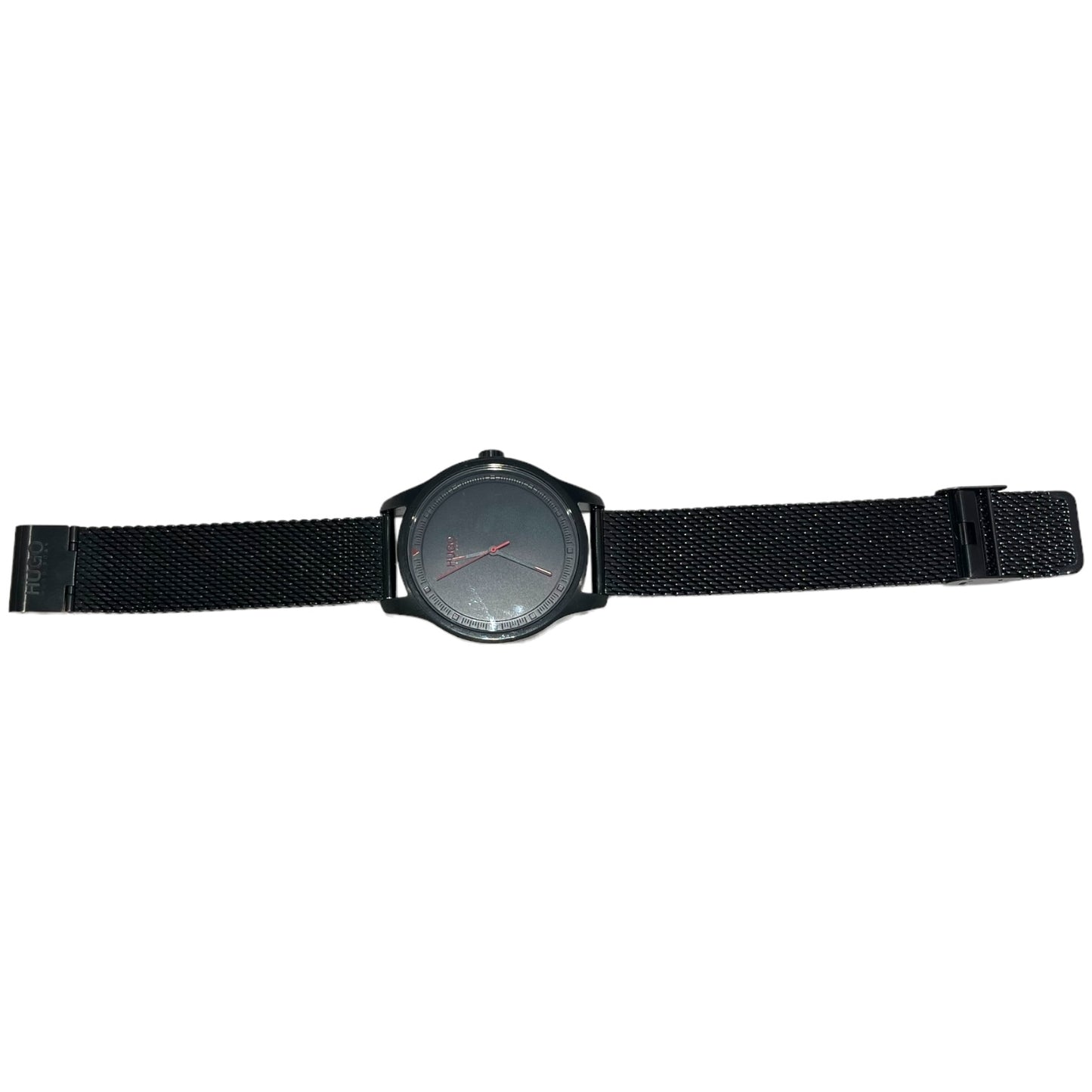 Hugo Boss Black Watch