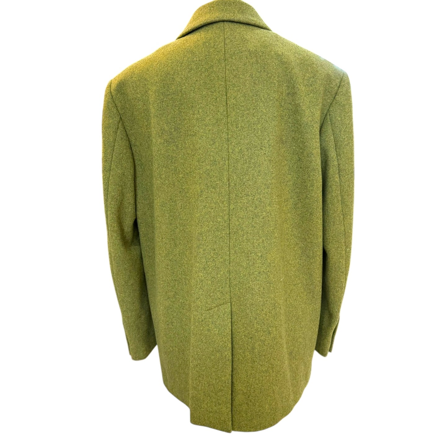 Part Two Green Jacket - 10 - NEW