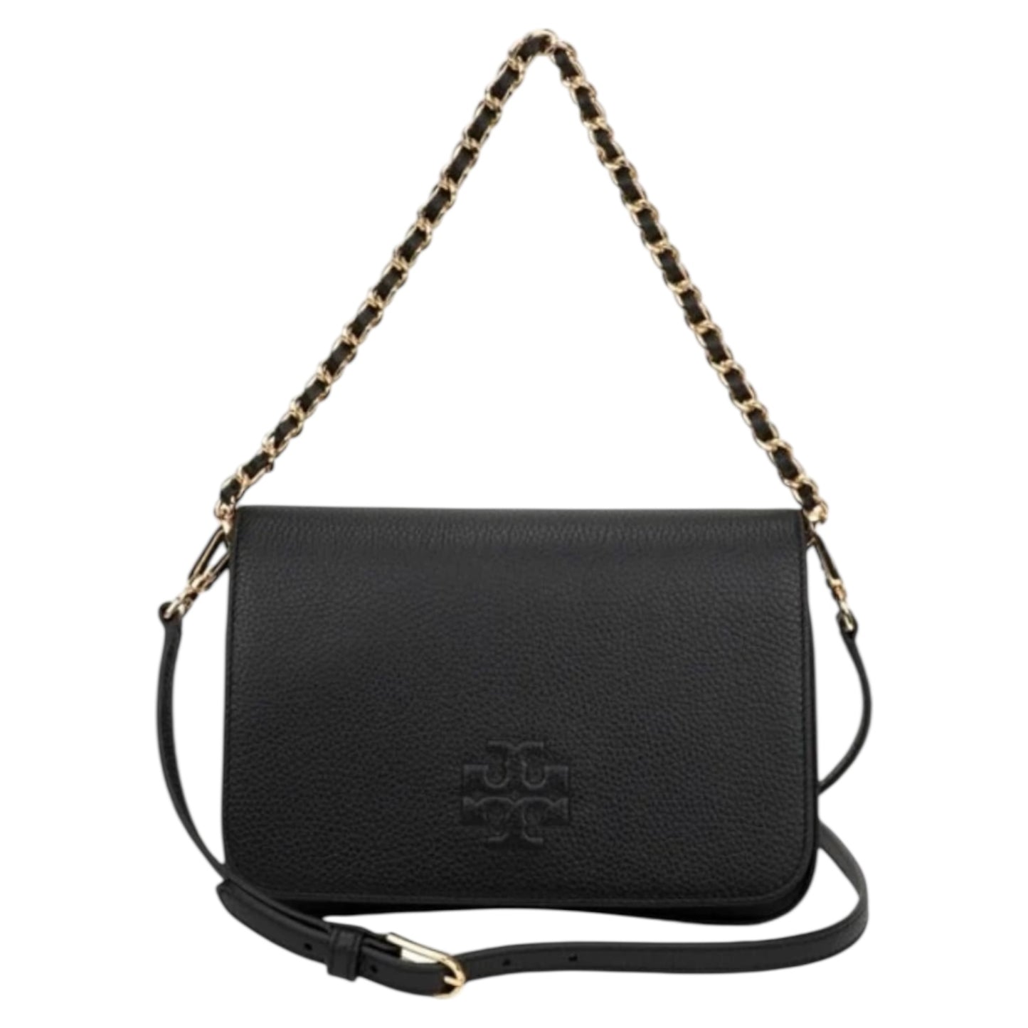 Tory Burch Thea Clutch Bag