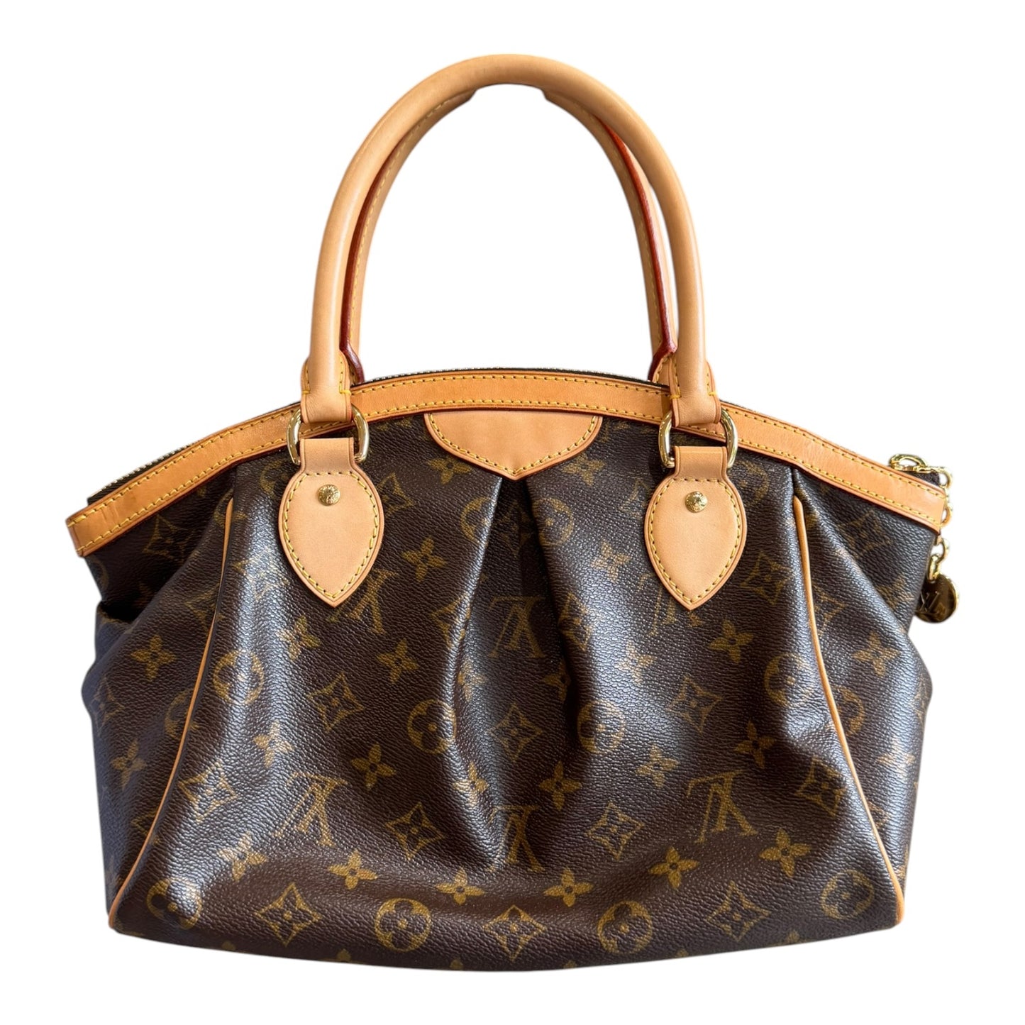 Louis Vuitton PM Tivoli Bag