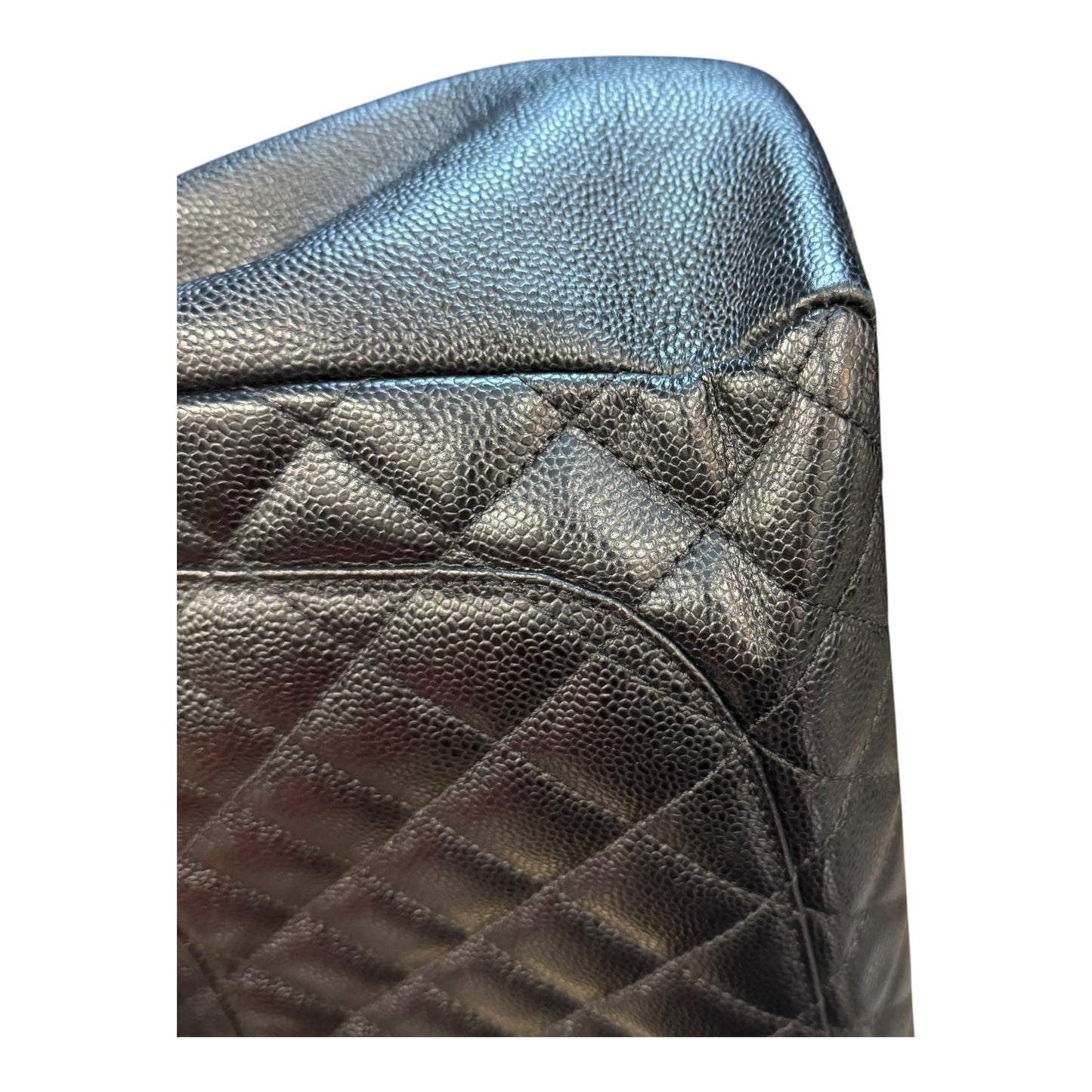 Chanel Grand Shopping Tote