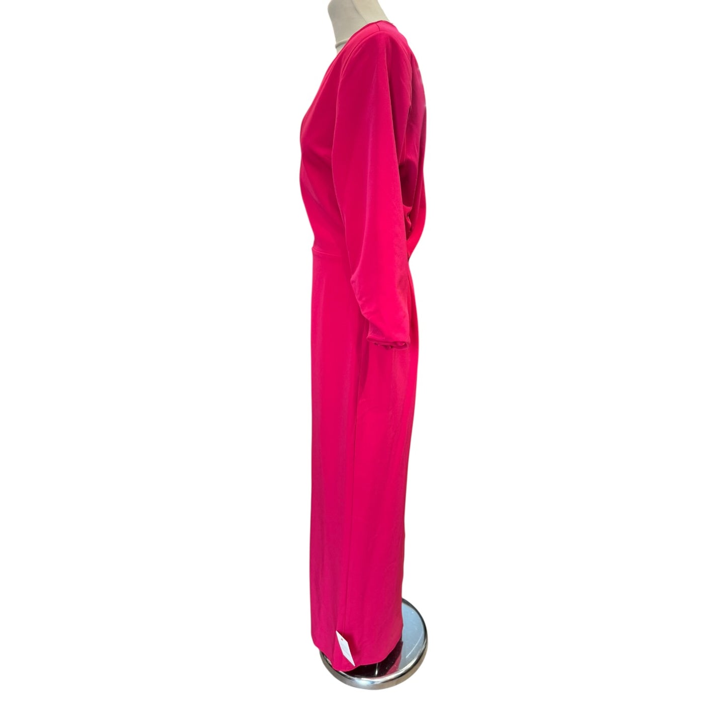 Pretty Lavish Escala Long Sleeve Dress - 12 - NEW