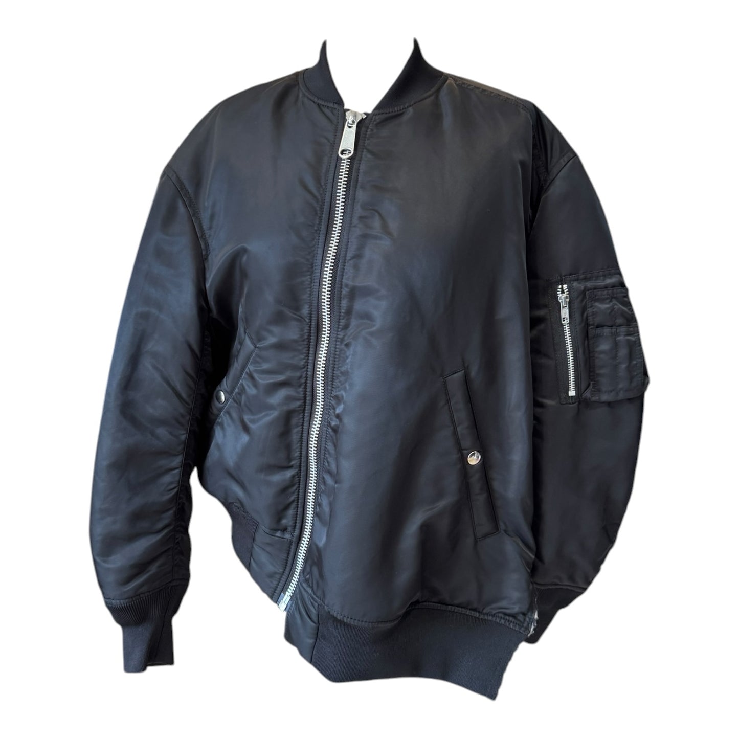 Comme Des Garçons MA-1 Bomber Jacket - 8/10