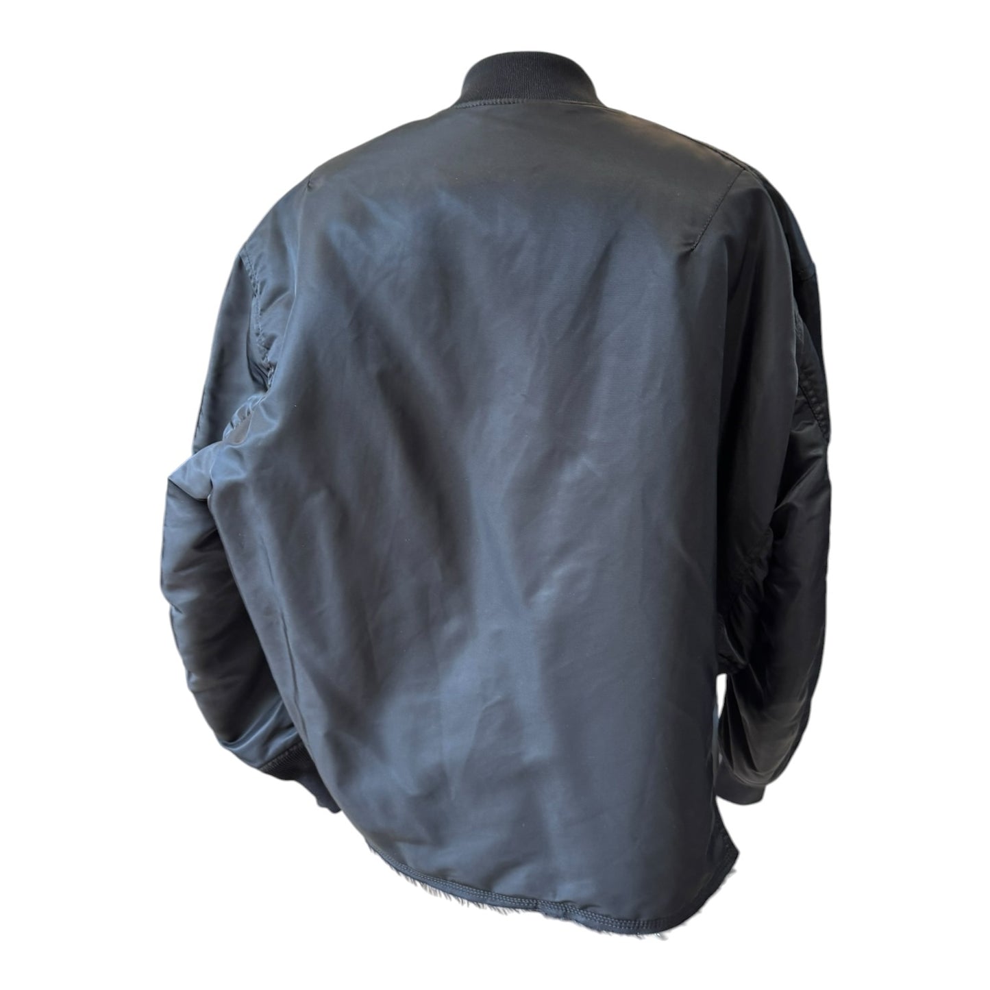 Comme Des Garçons MA-1 Bomber Jacket - 8/10