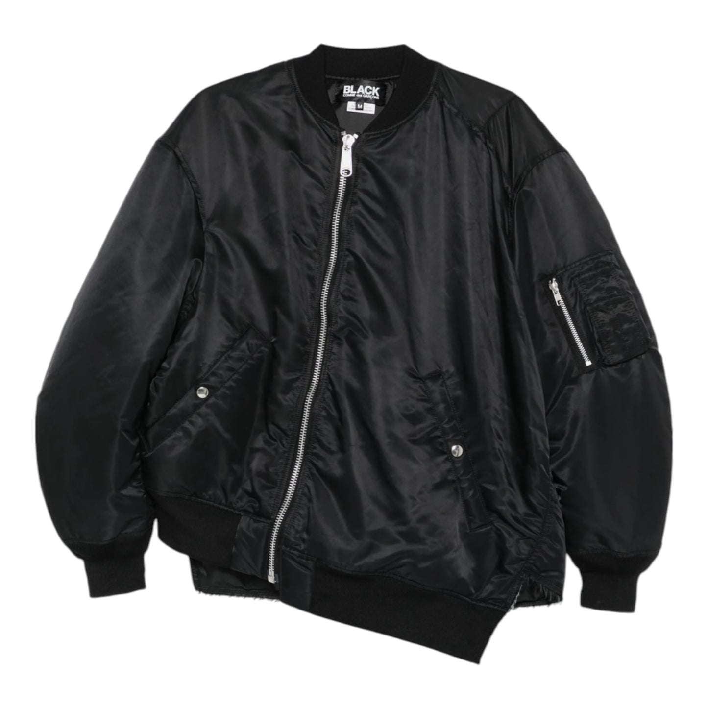 Comme Des Garçons MA-1 Bomber Jacket - 8/10