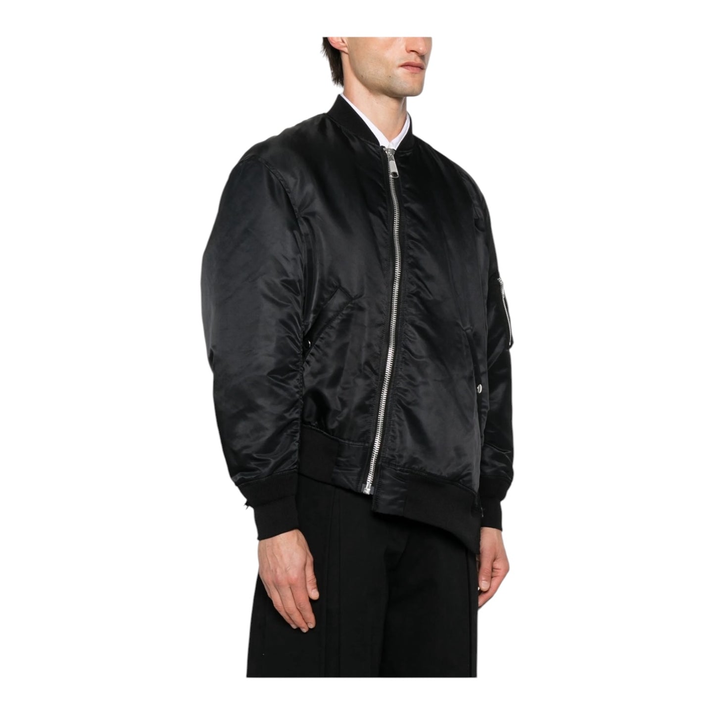 Comme Des Garçons MA-1 Bomber Jacket - 8/10