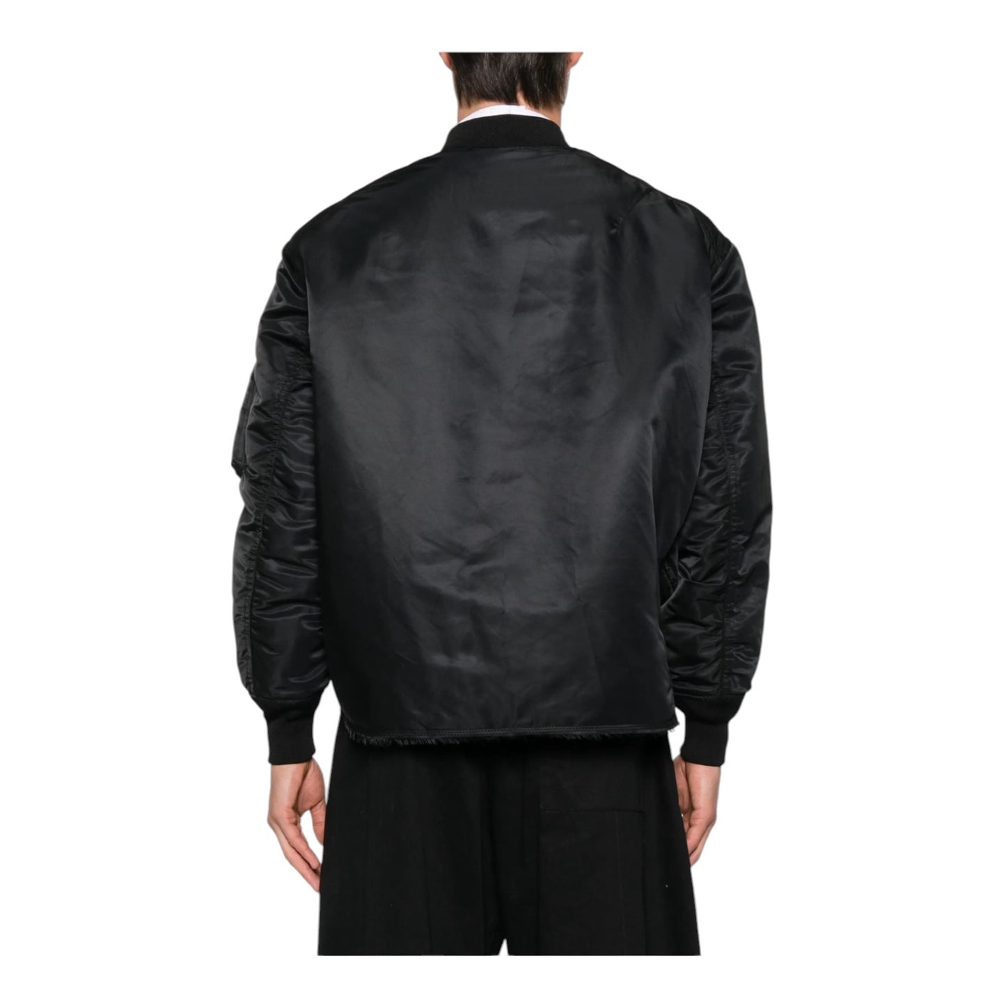 Comme Des Garçons MA-1 Bomber Jacket - 8/10
