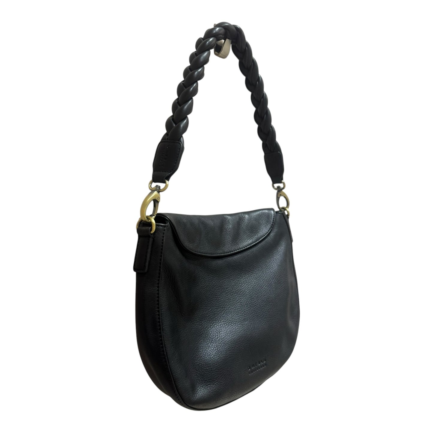 O My Bag Lana Soft Grain Leather Bag