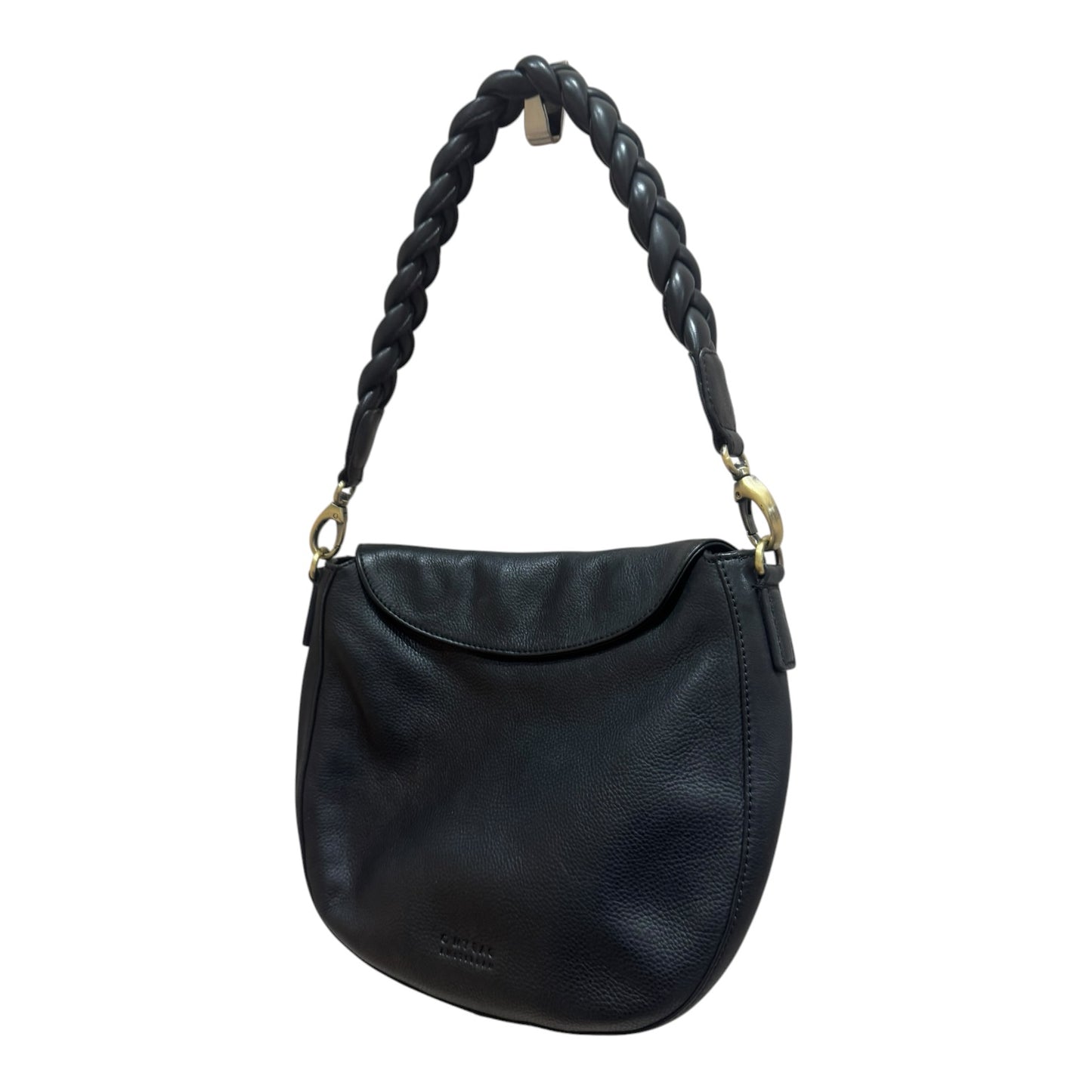 O My Bag Lana Soft Grain Leather Bag